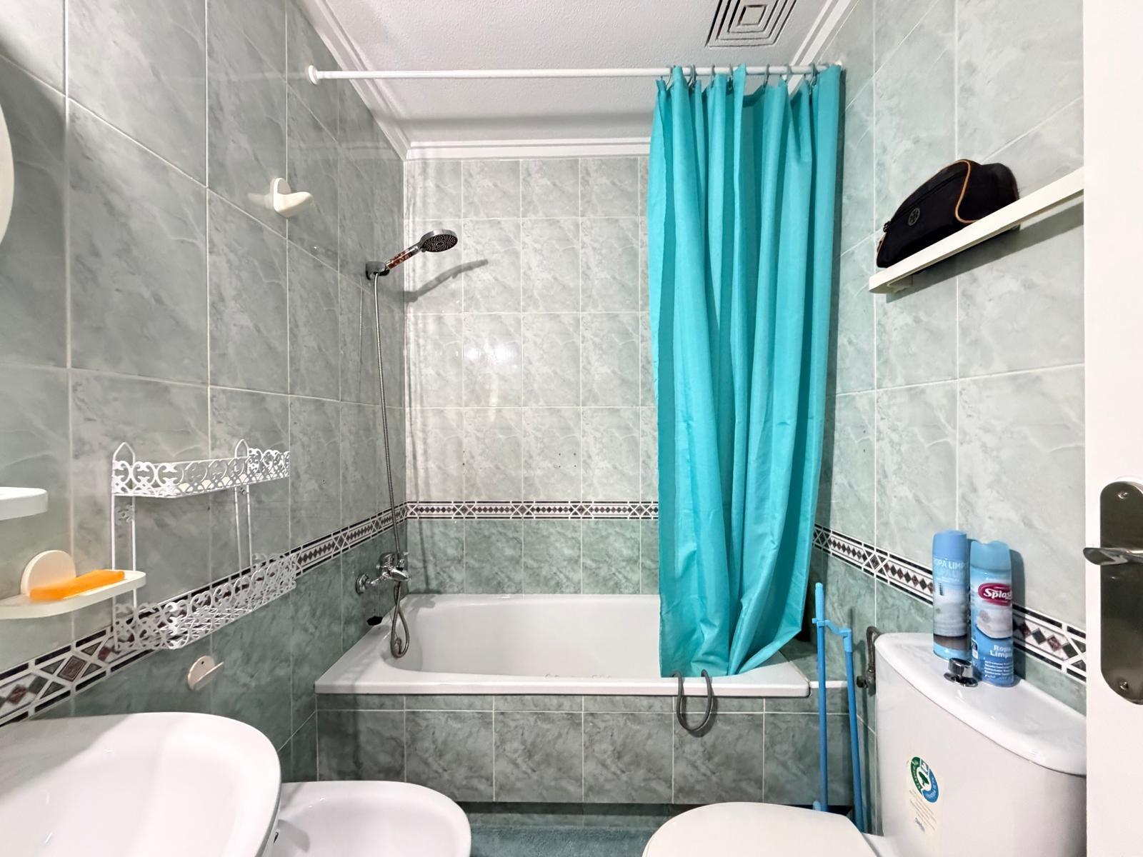 Piso en venta en Torrevieja