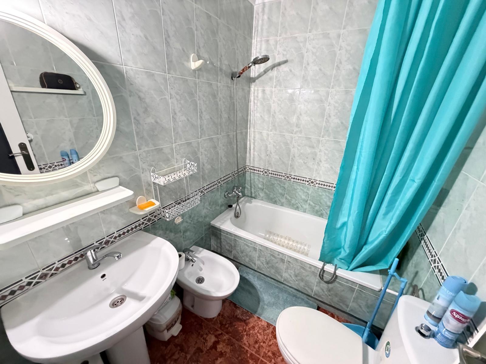 Piso en venta en Torrevieja