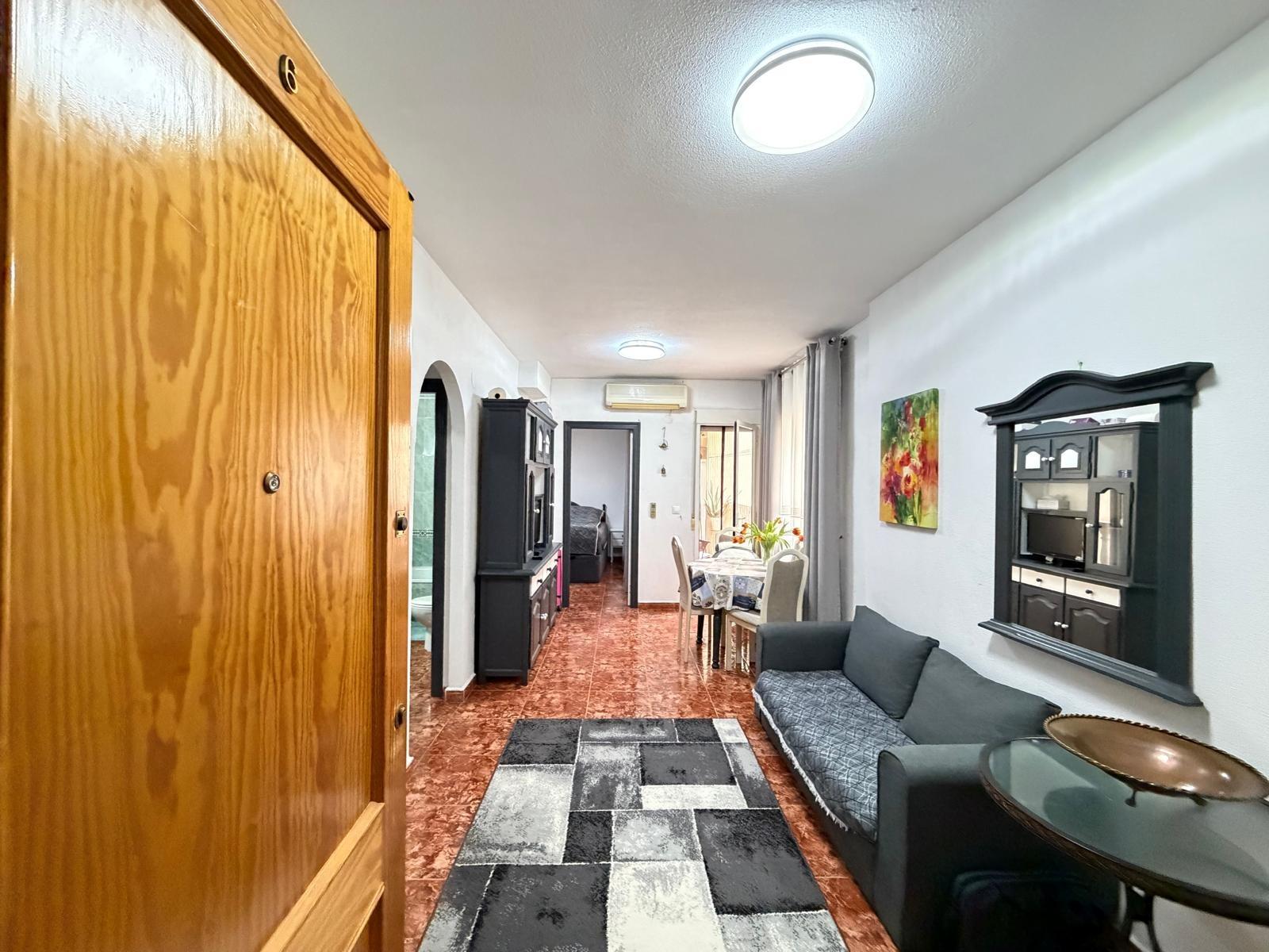 Piso en venta en Torrevieja