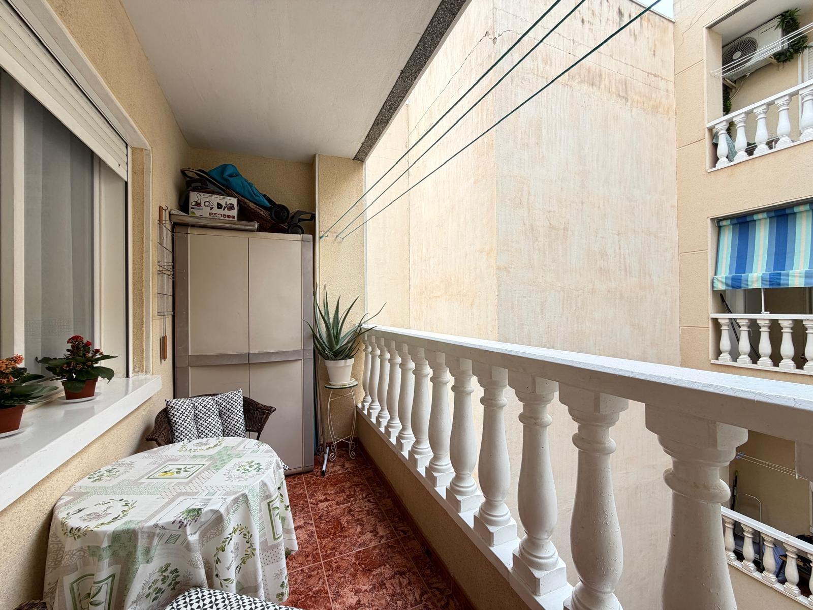 Piso en venta en Torrevieja