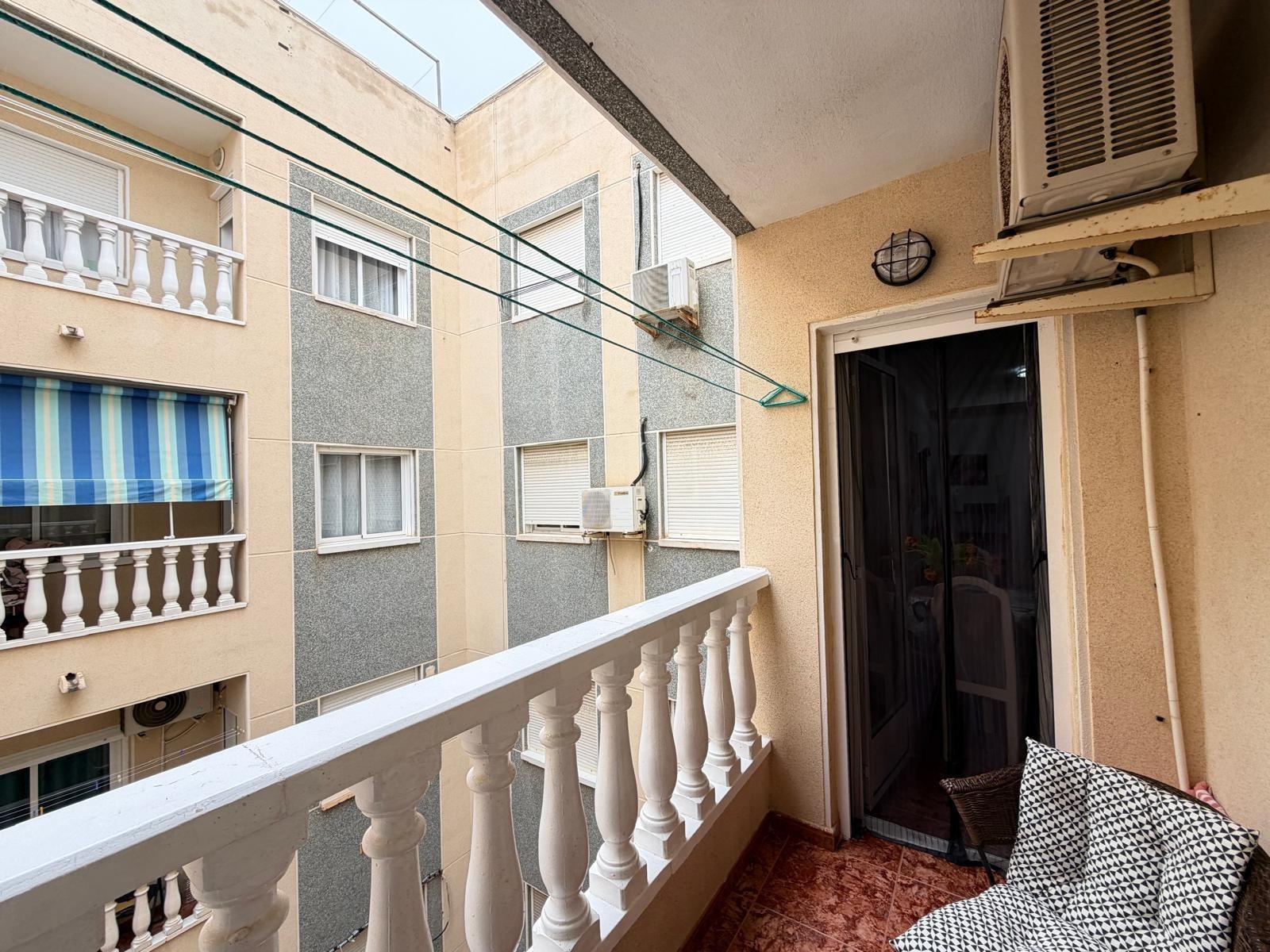 Piso en venta en Torrevieja
