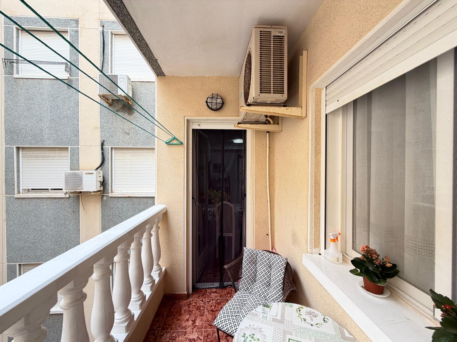 Piso en venta en Torrevieja