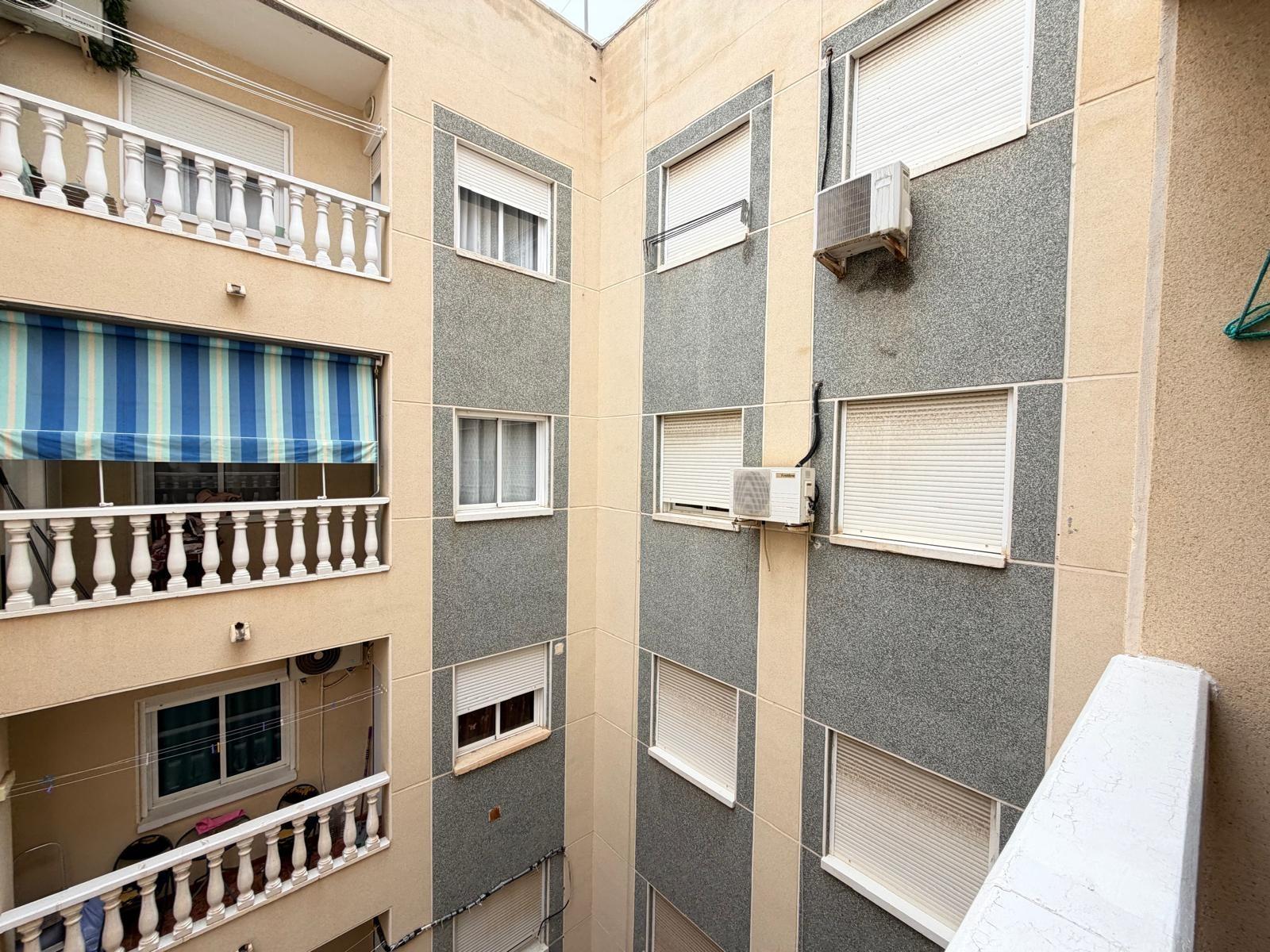 Piso en venta en Torrevieja