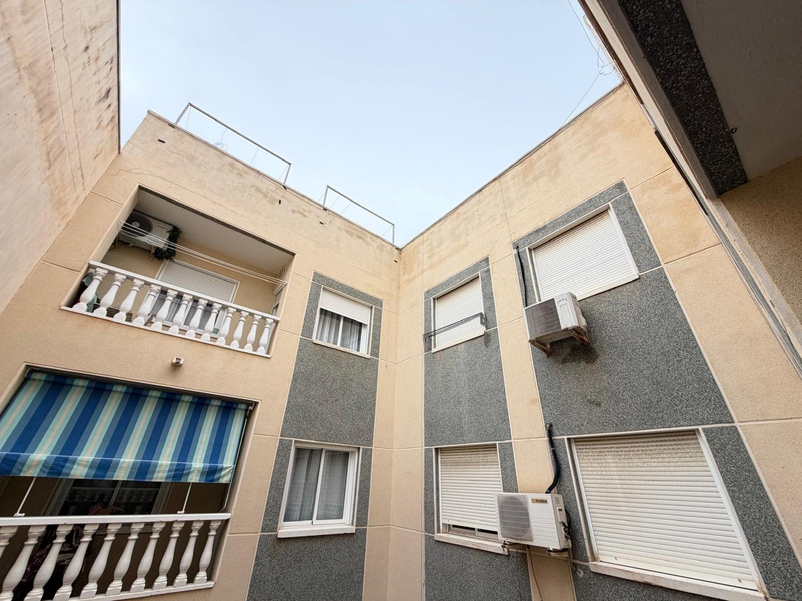 Piso en venta en Torrevieja