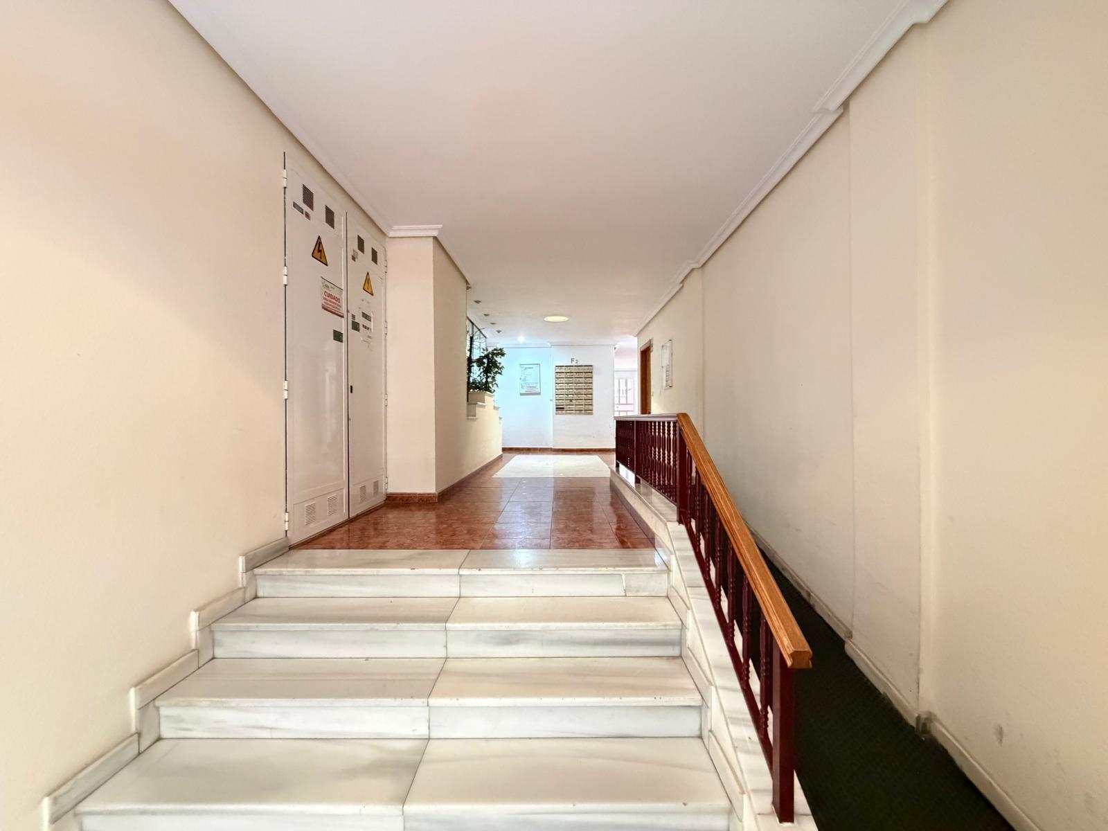 Piso en venta en Torrevieja