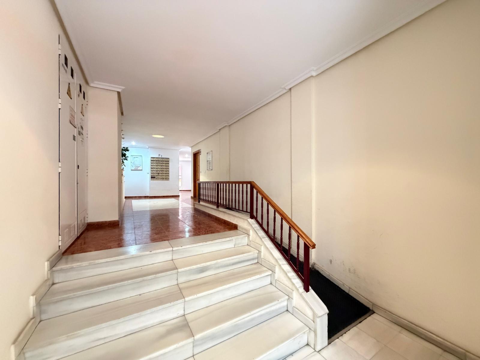 Piso en venta en Torrevieja