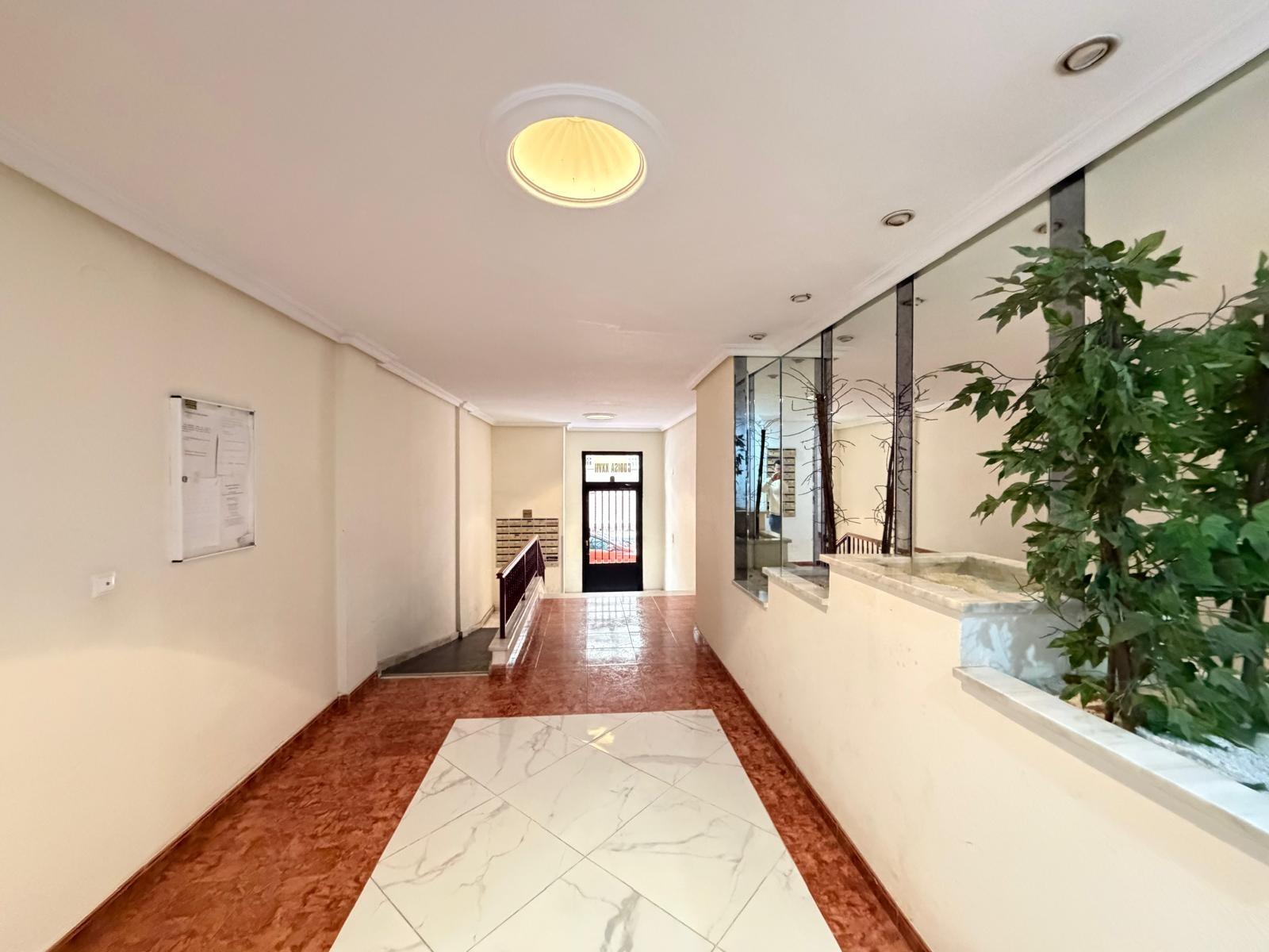 Piso en venta en Torrevieja