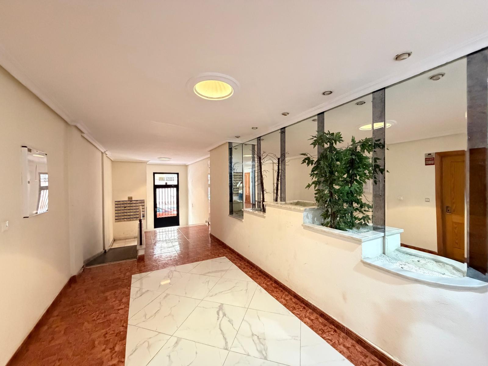 Piso en venta en Torrevieja