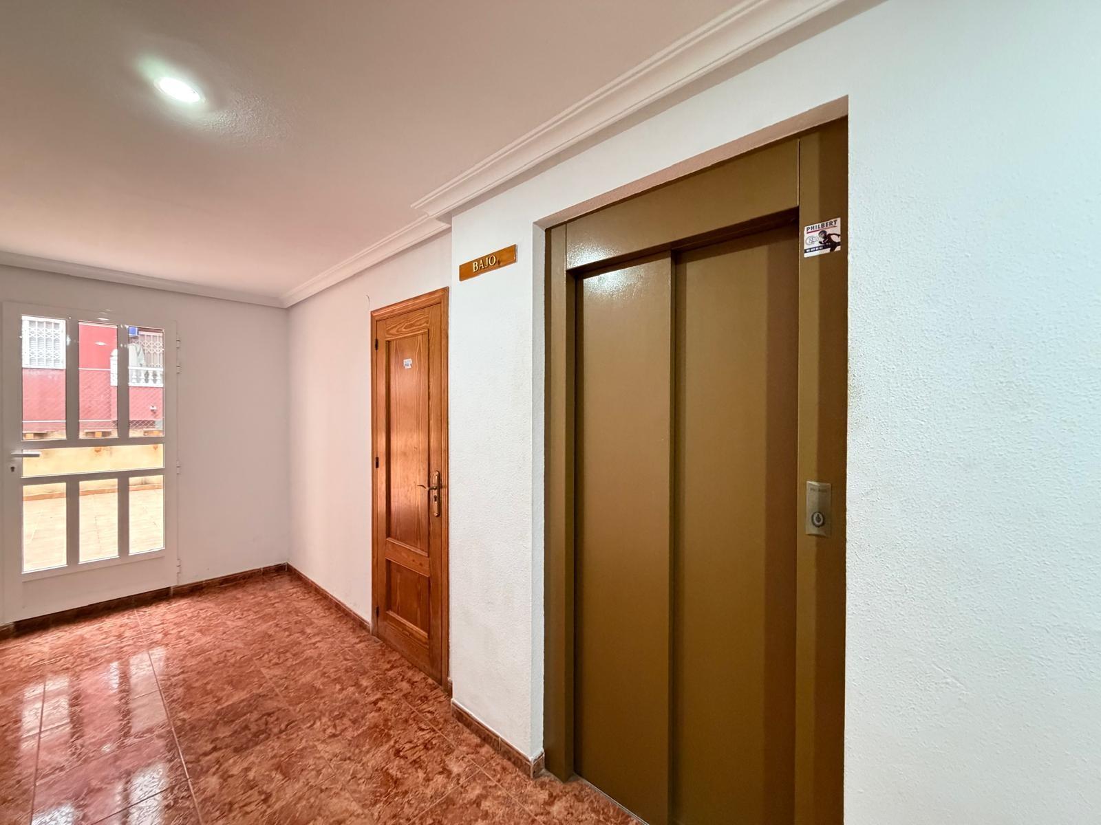 Piso en venta en Torrevieja