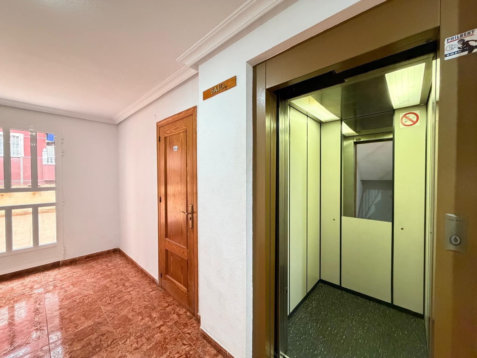 Piso en venta en Torrevieja