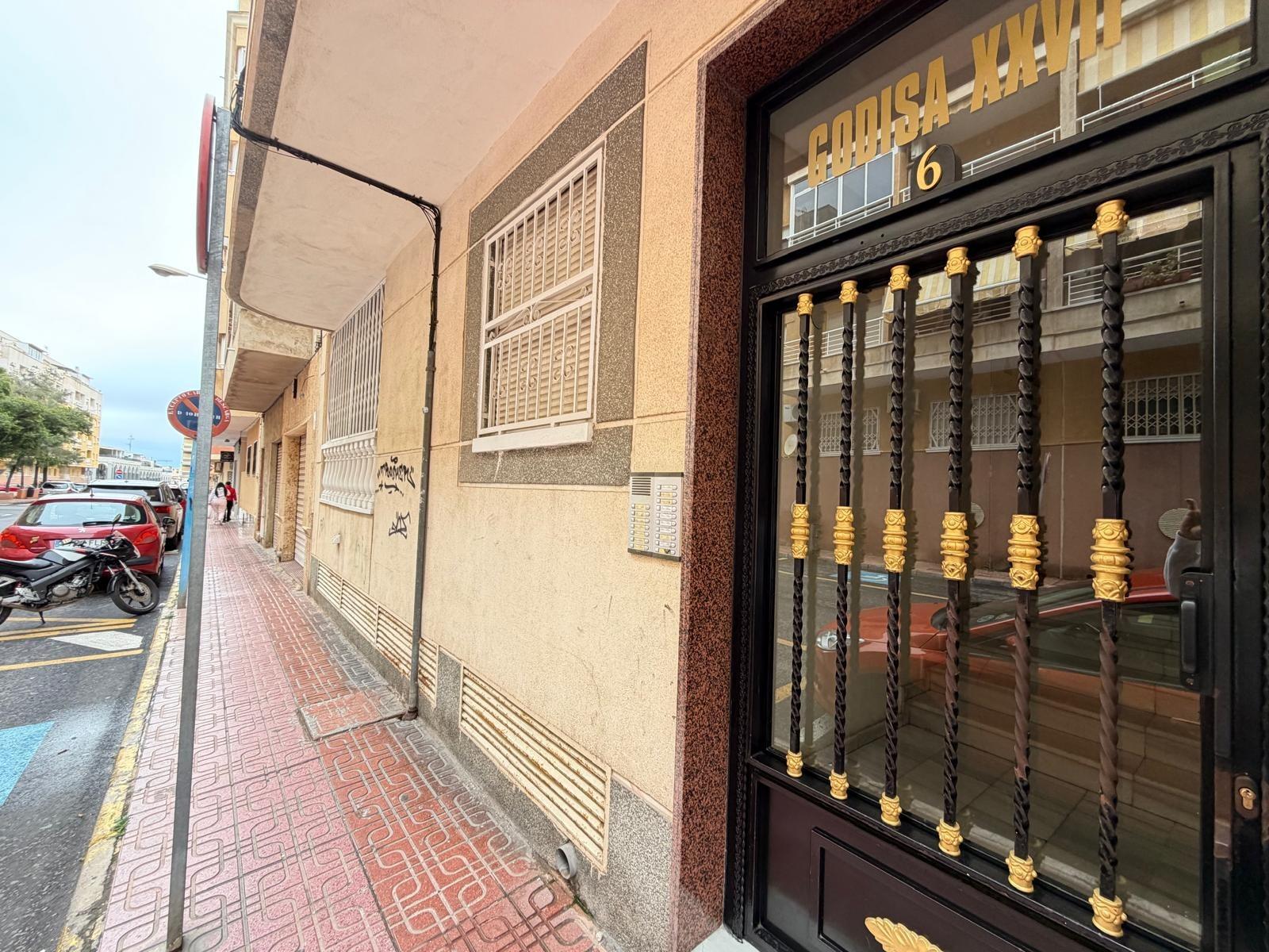Piso en venta en Torrevieja
