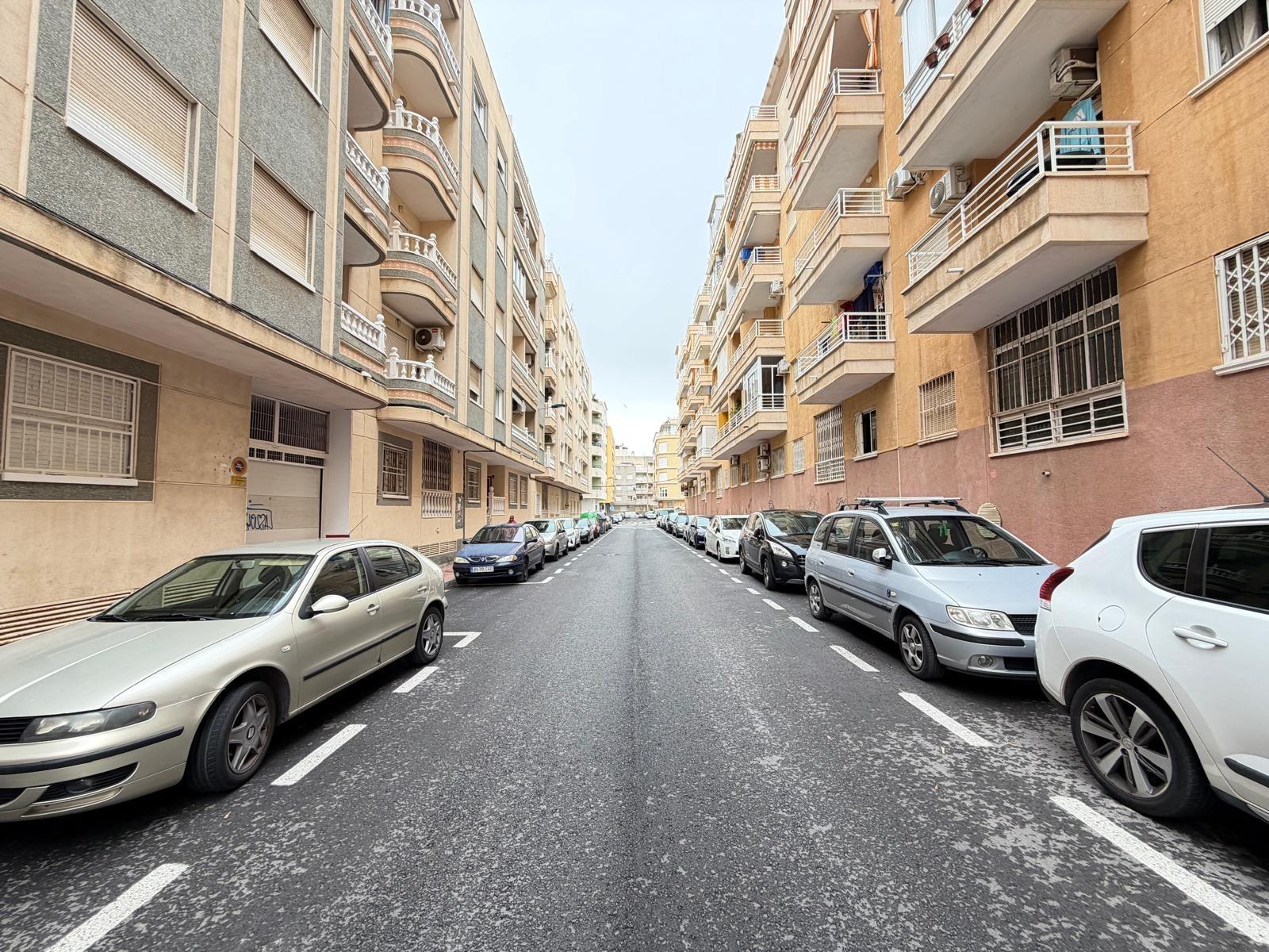 Piso en venta en Torrevieja
