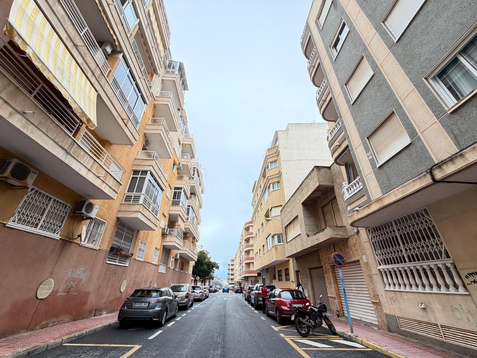 Piso en venta en Torrevieja