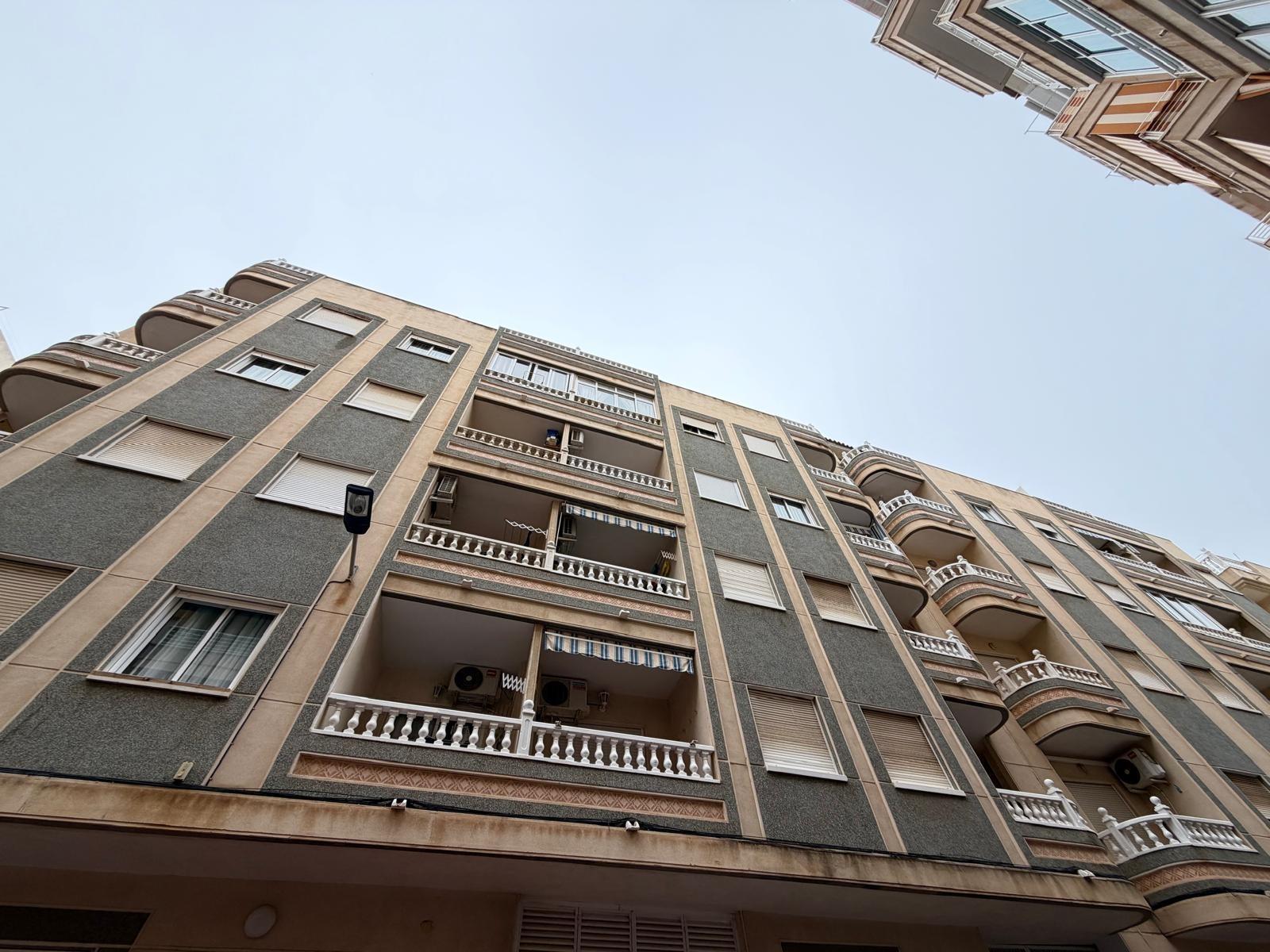 Piso en venta en Torrevieja