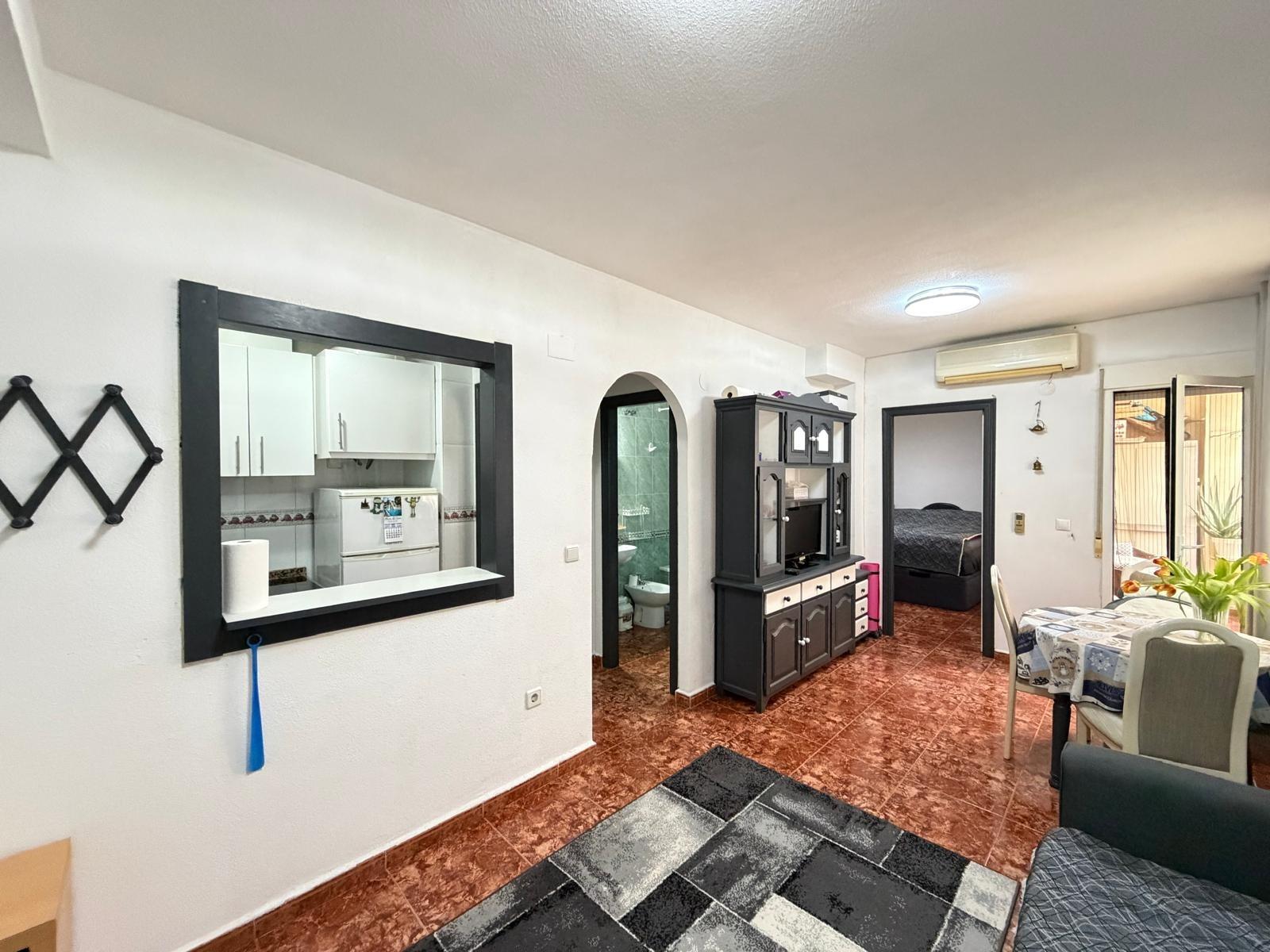 Piso en venta en Torrevieja
