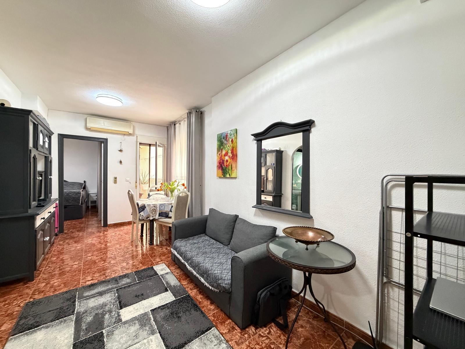 Piso en venta en Torrevieja