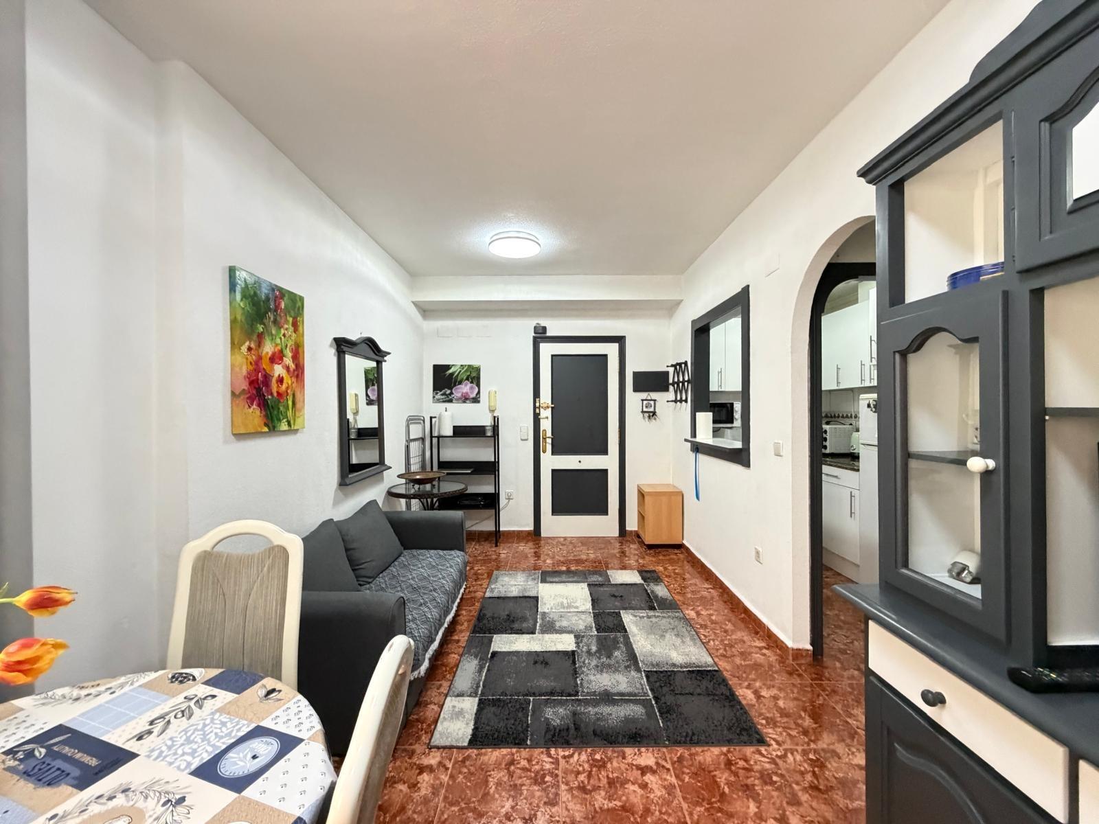 Piso en venta en Torrevieja