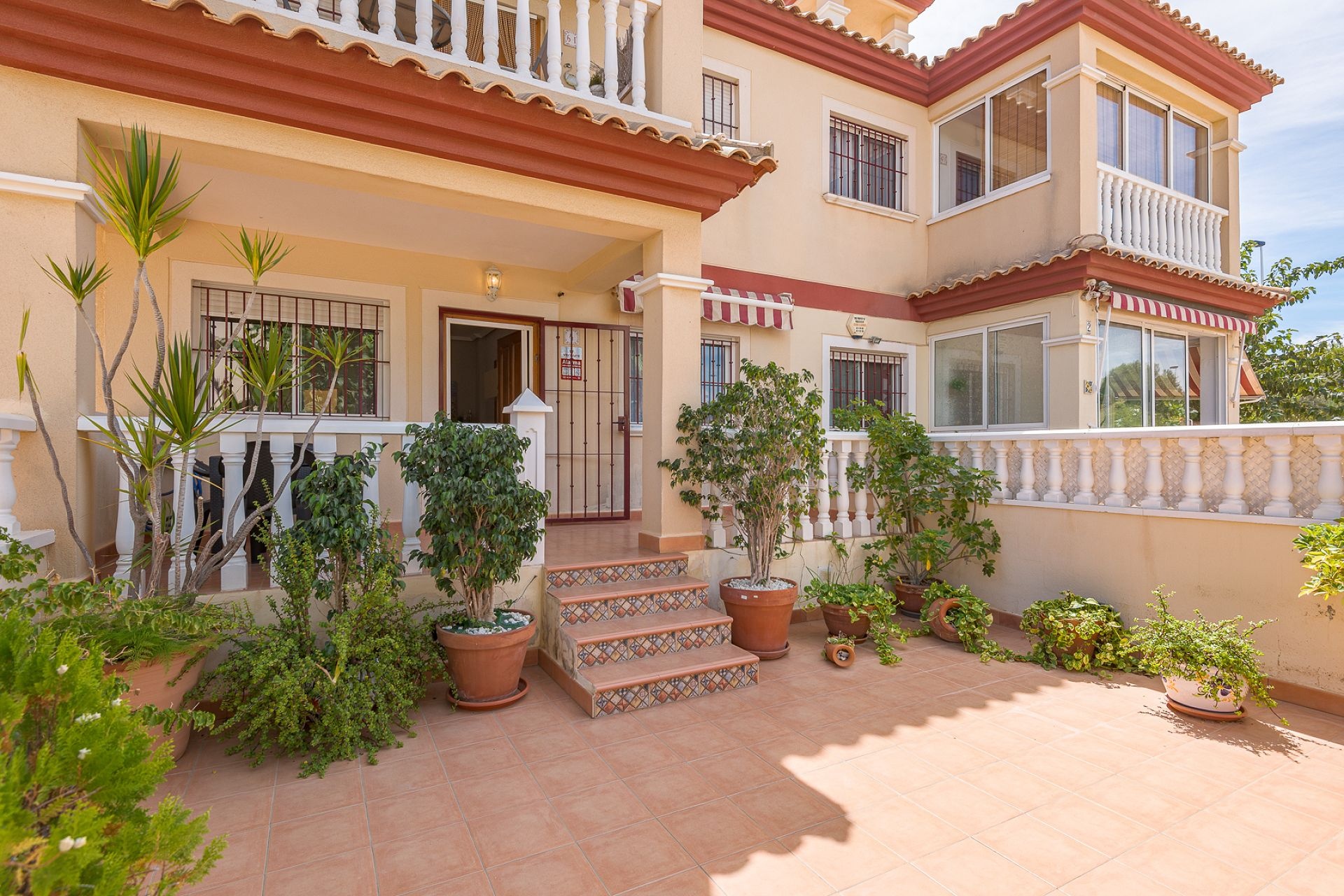 Bungalow for sale in San Pedro Del Pinatar, Murcia, Spain