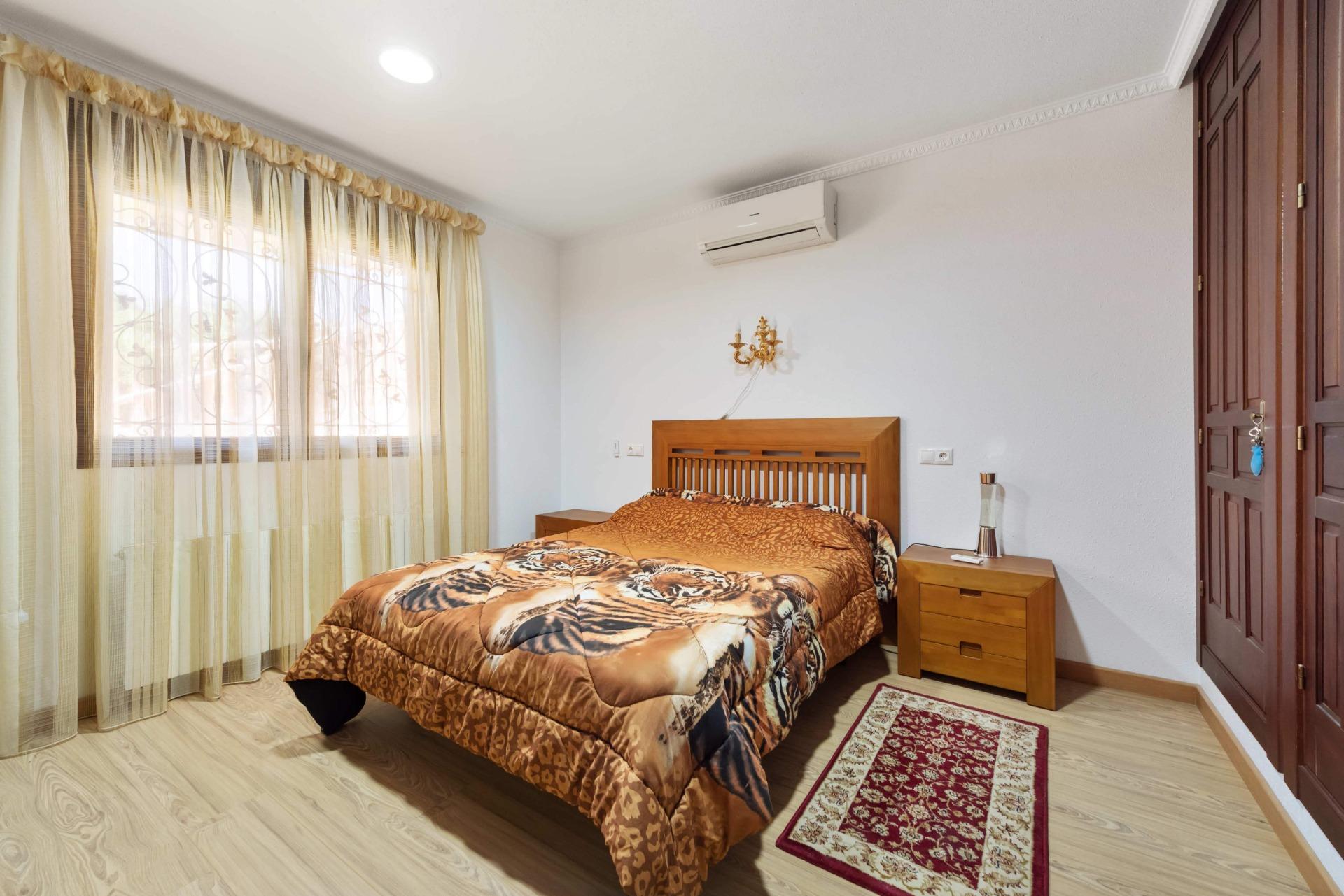 Villa for sale in Orihuela Costa, Alicante, Spain