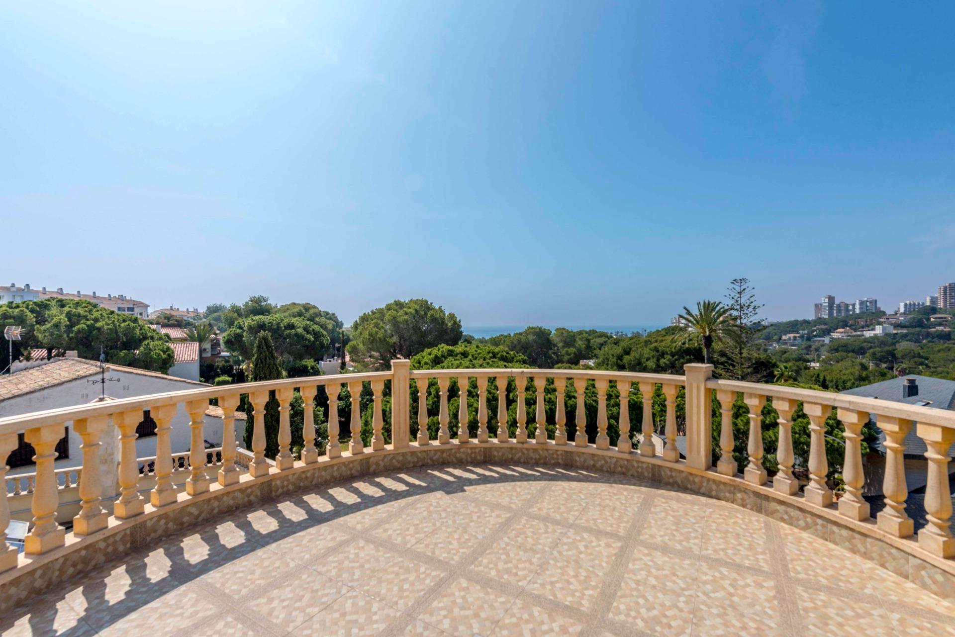 Villa for sale in Orihuela Costa, Alicante, Spain