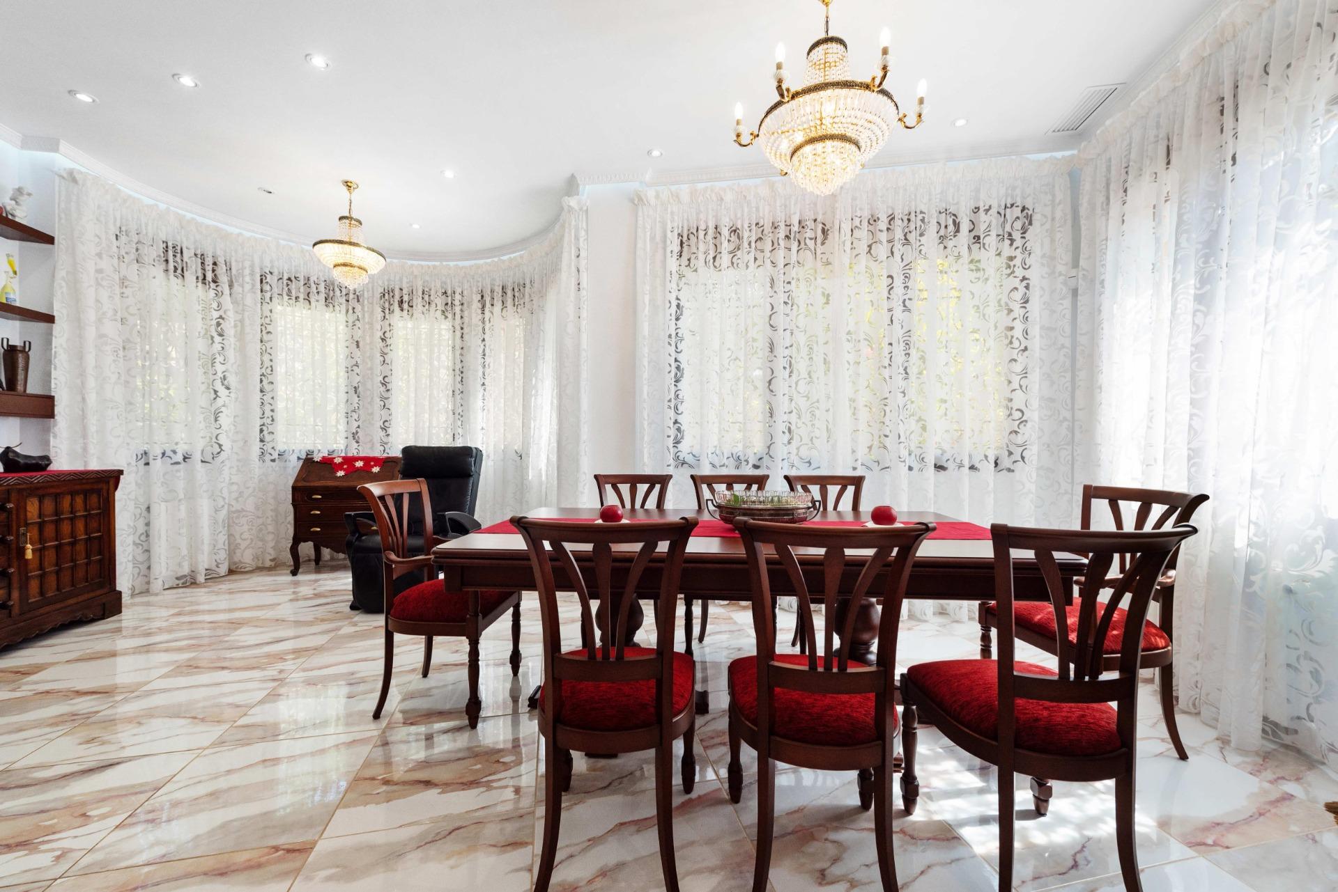 Villa for sale in Orihuela Costa, Alicante, Spain