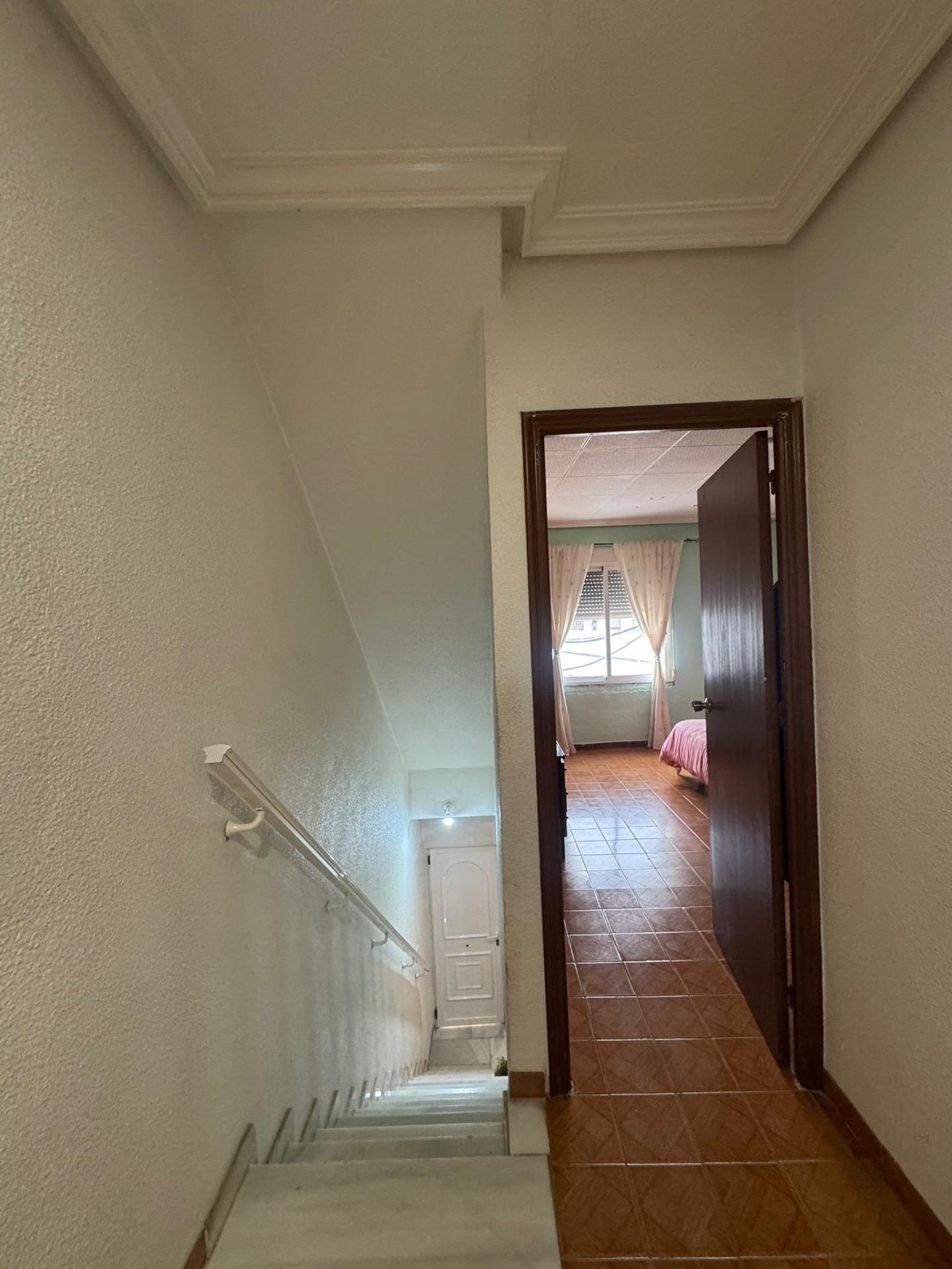 Town House en venta en Hondon De Los Frailes