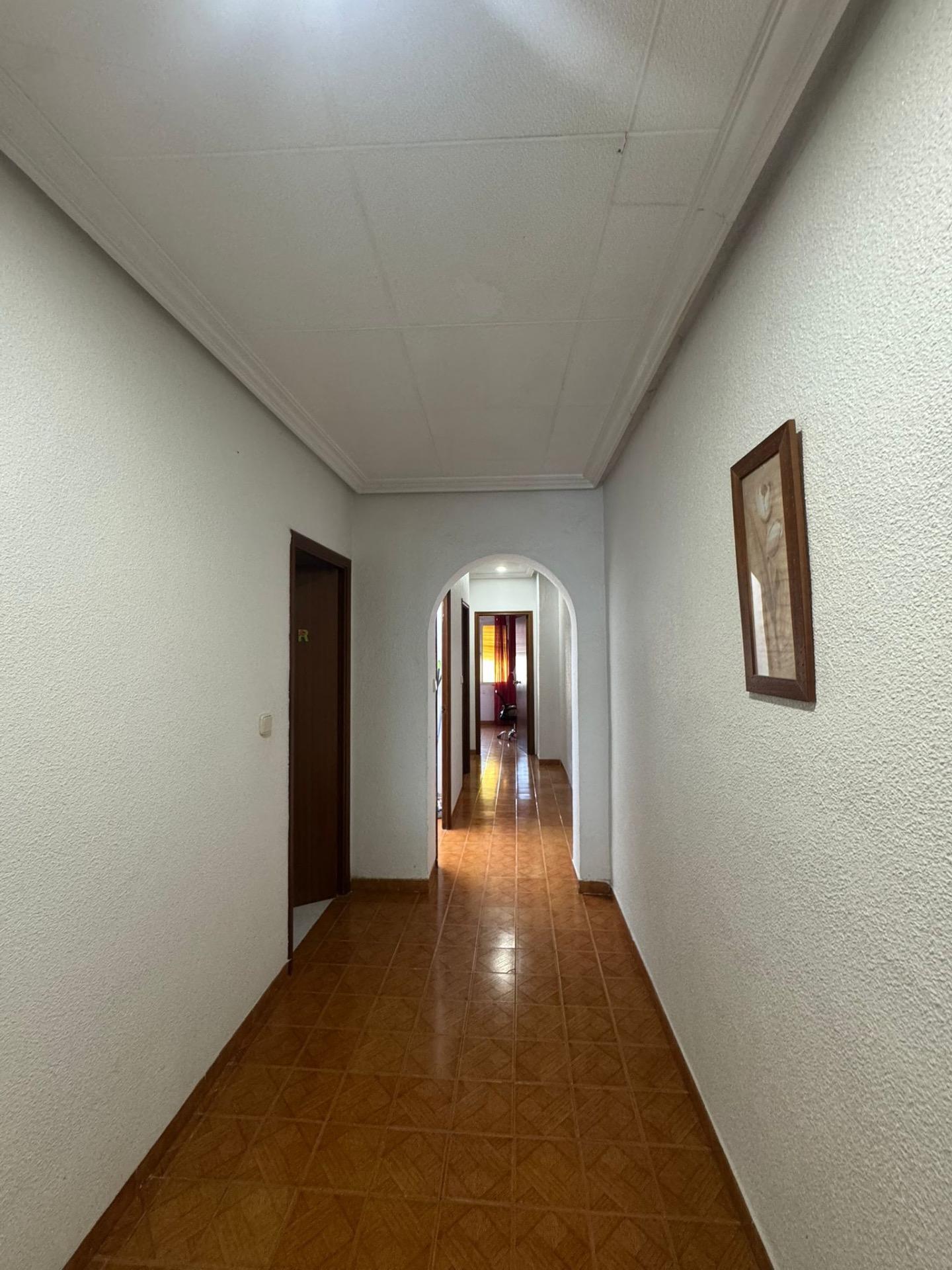 Town House en venta en Hondon De Los Frailes