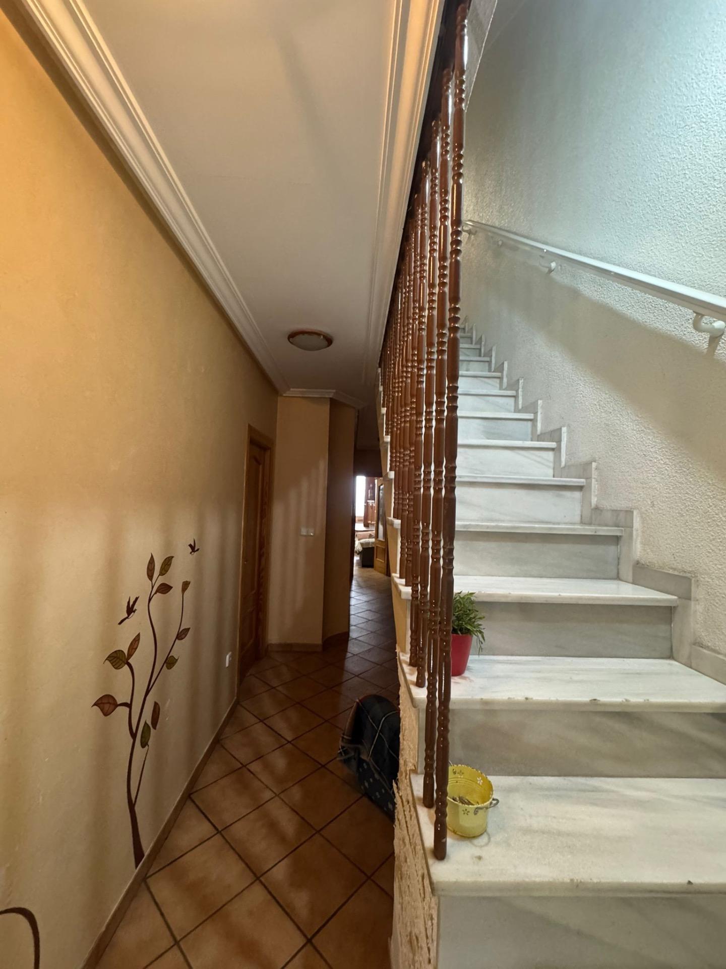 Town House en venta en Hondon De Los Frailes
