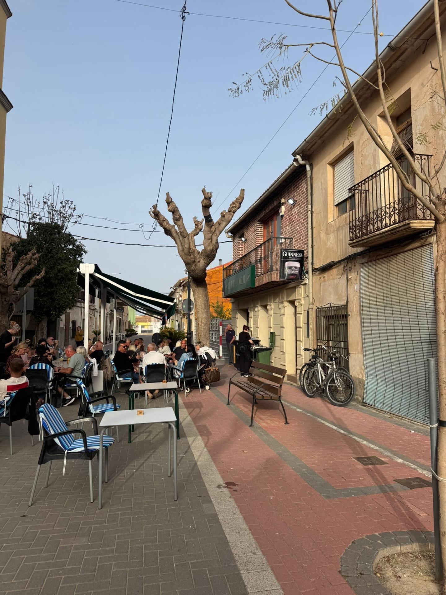 Town House en venta en Hondon De Los Frailes