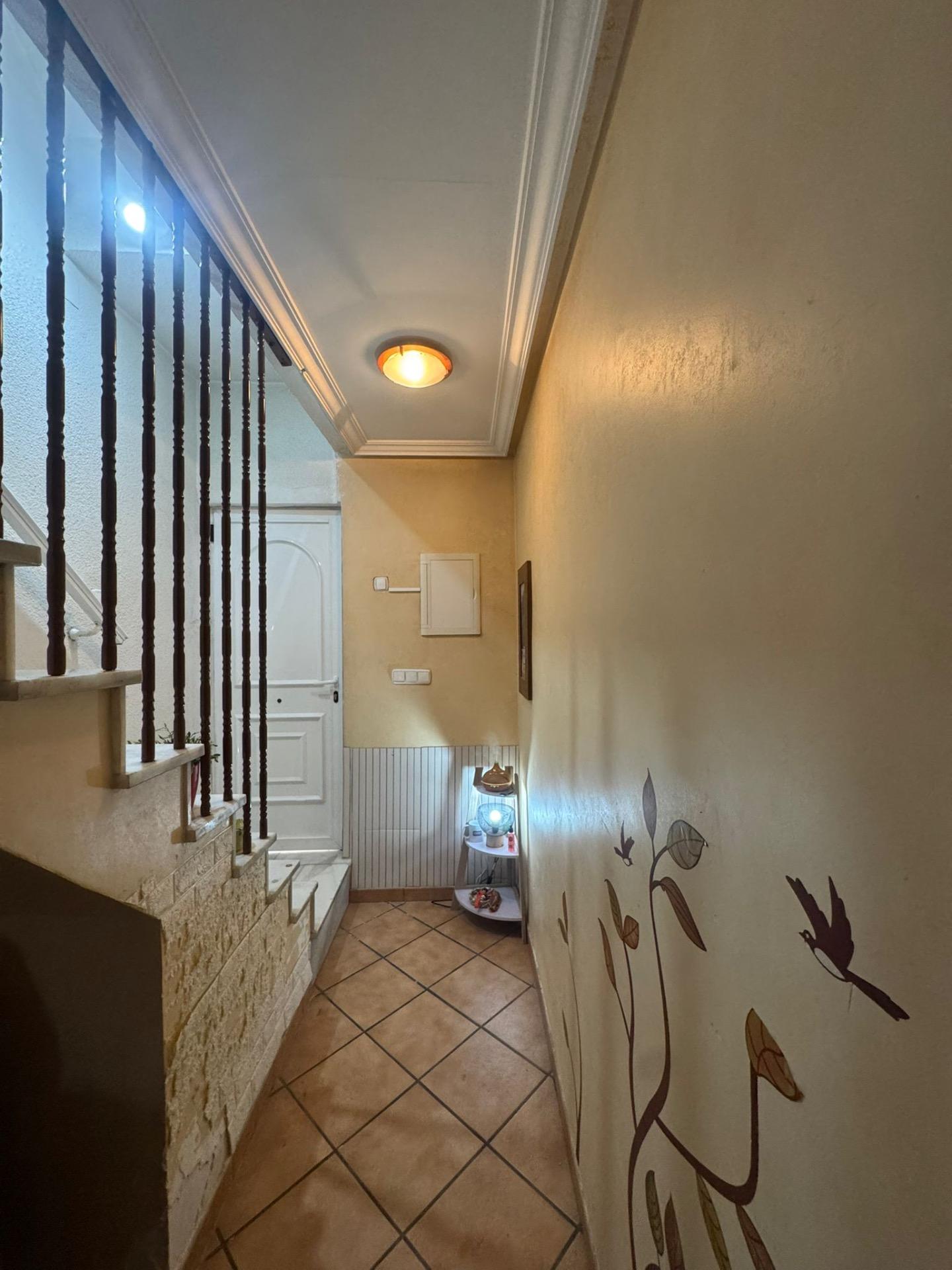 Town House en venta en Hondon De Los Frailes