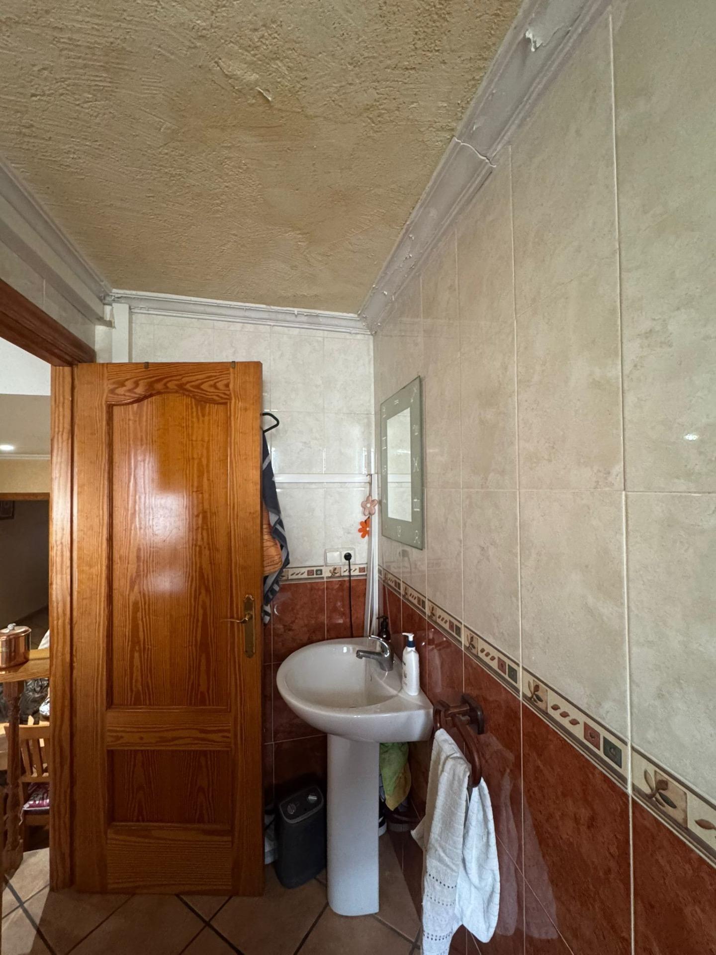 Town House en venta en Hondon De Los Frailes