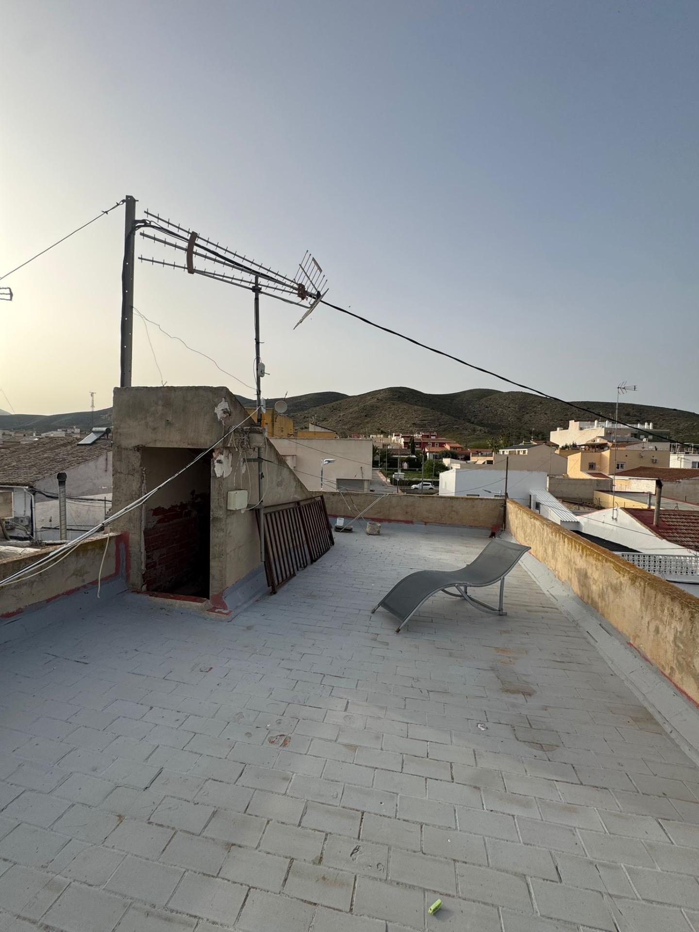 Town House en venta en Hondon De Los Frailes