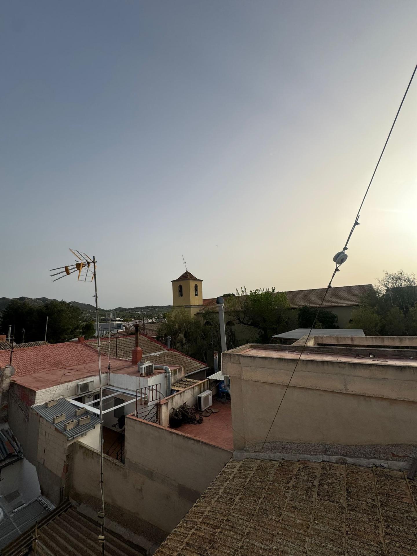 Town House en venta en Hondon De Los Frailes