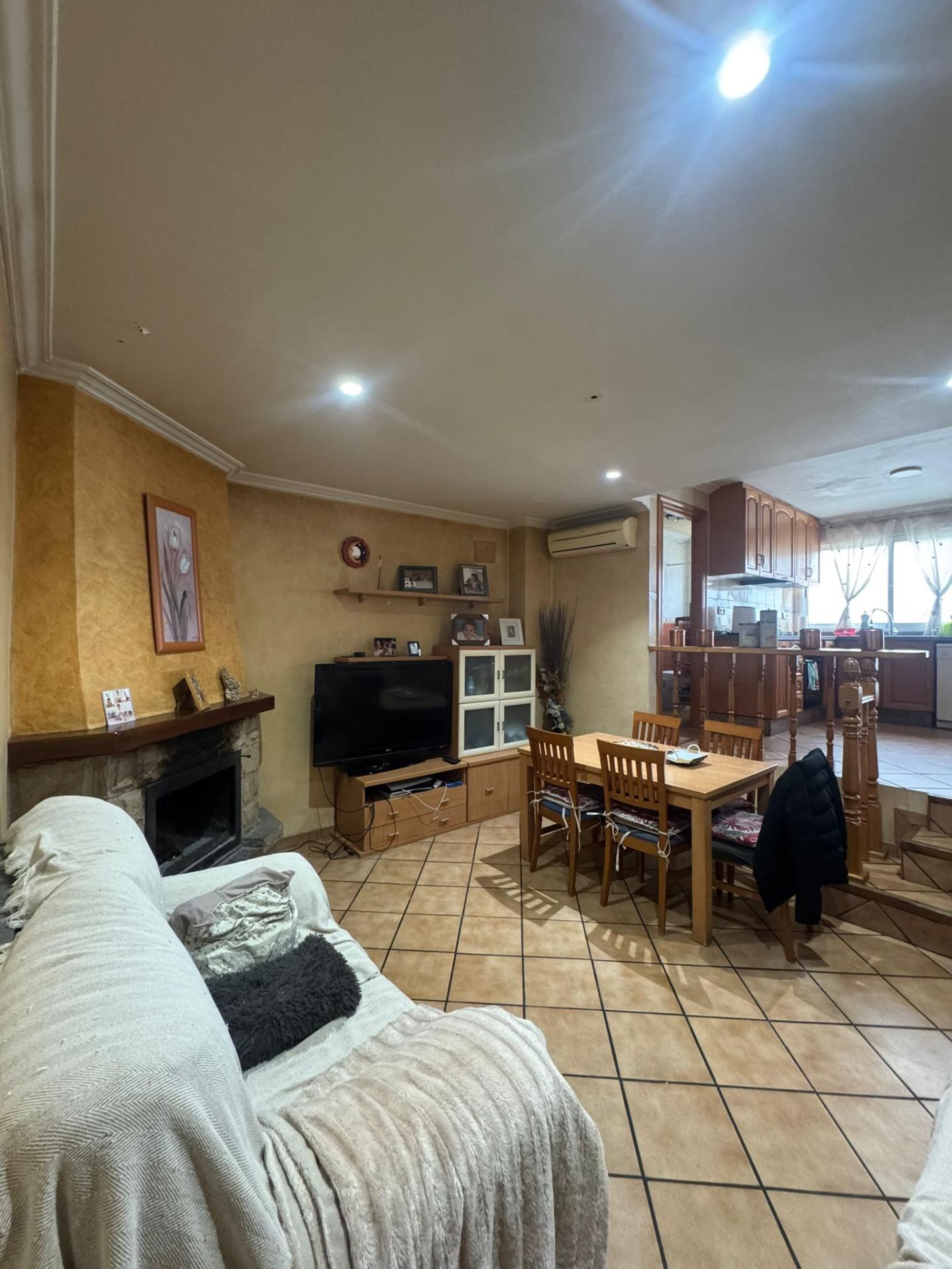 Town House en venta en Hondon De Los Frailes