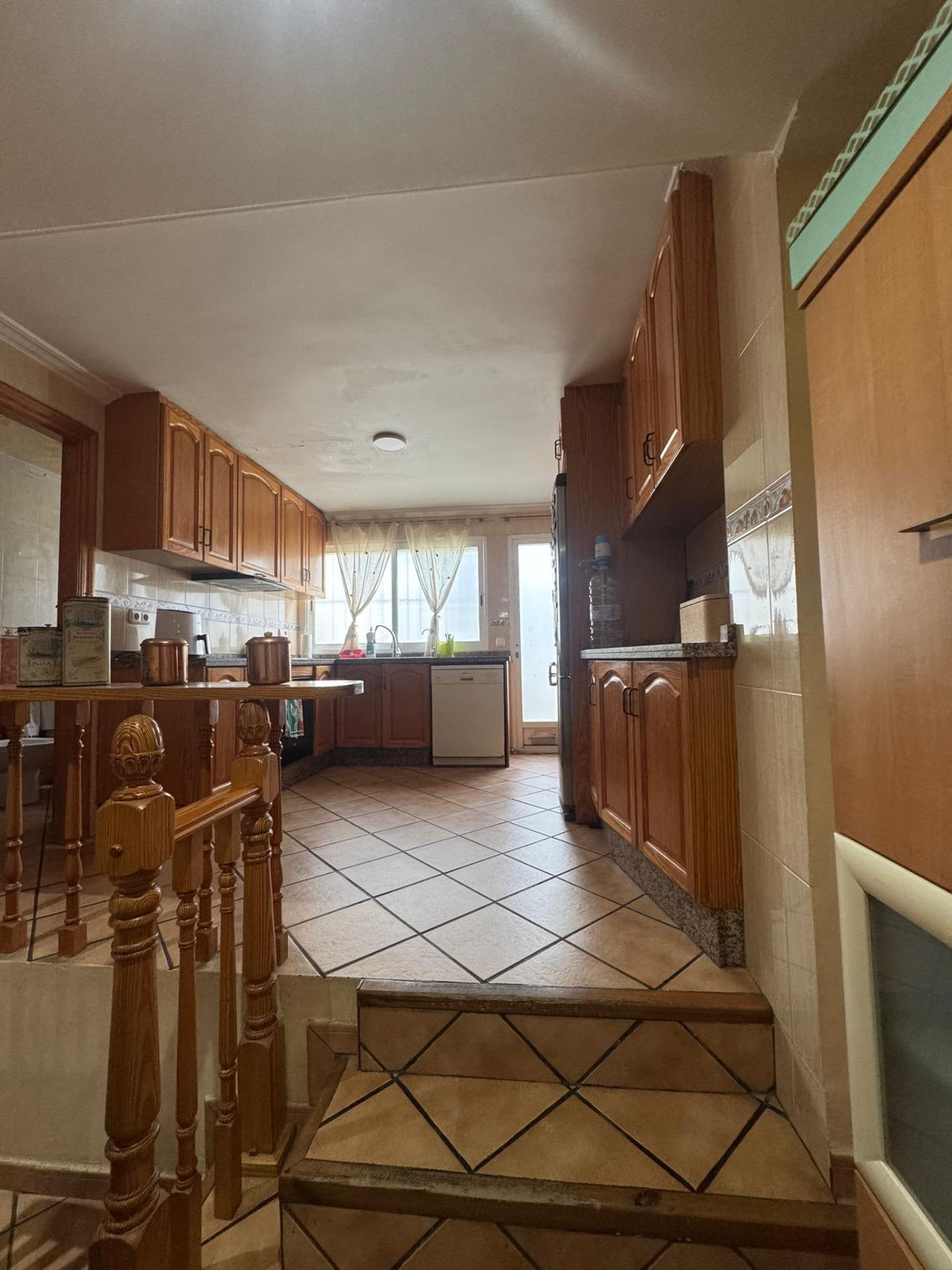 Town House en venta en Hondon De Los Frailes