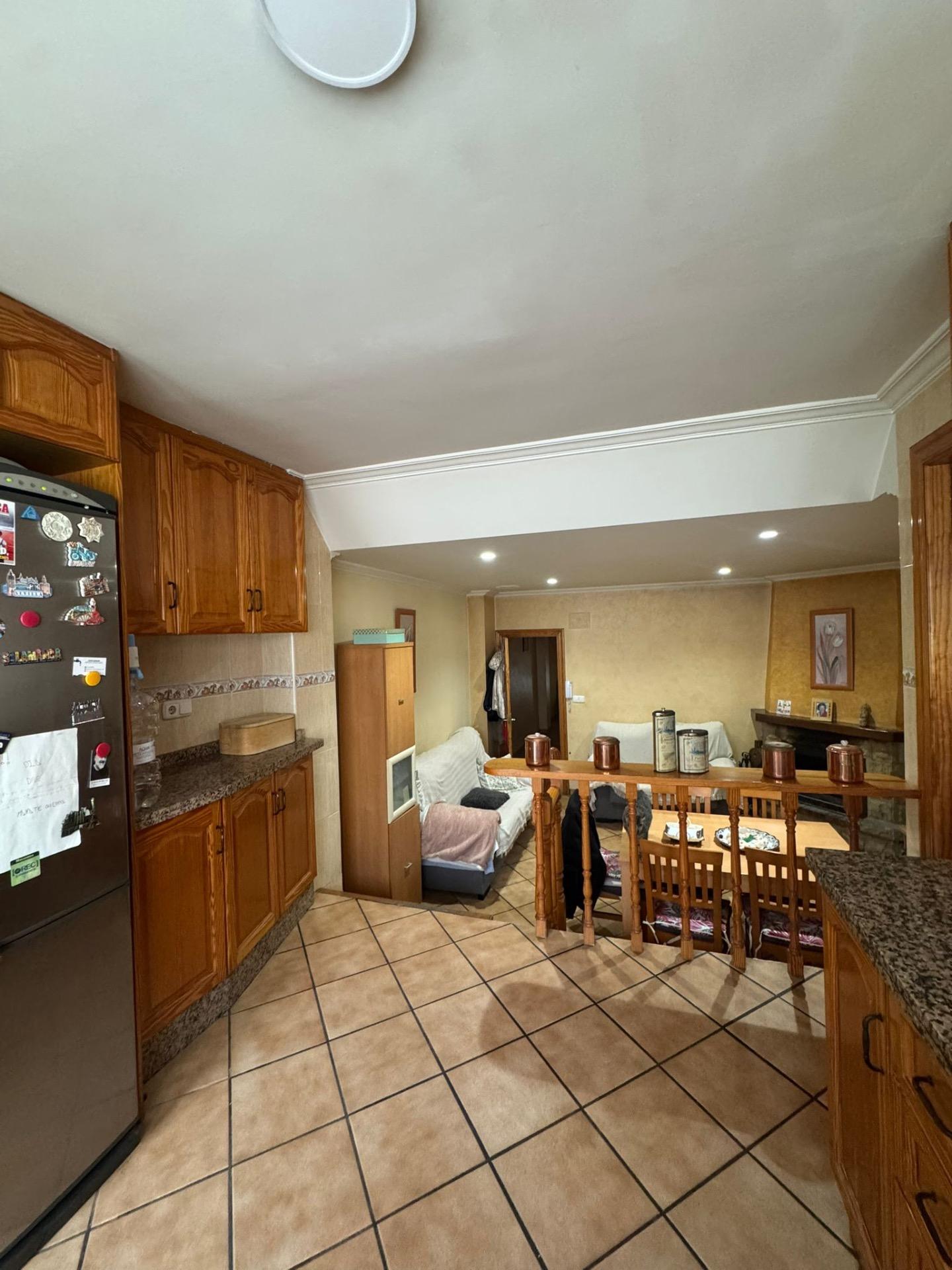 Town House en venta en Hondon De Los Frailes