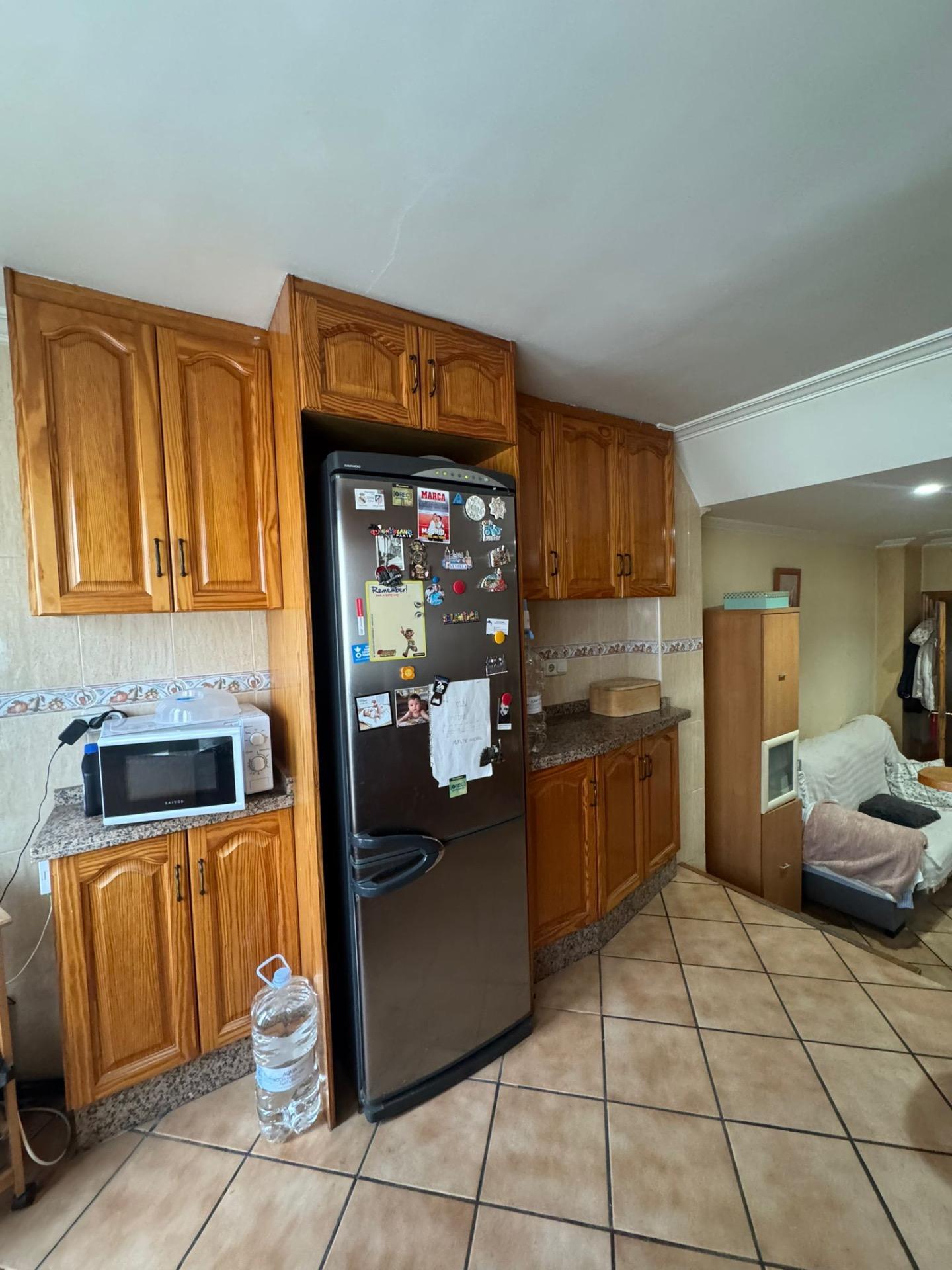 Town House en venta en Hondon De Los Frailes