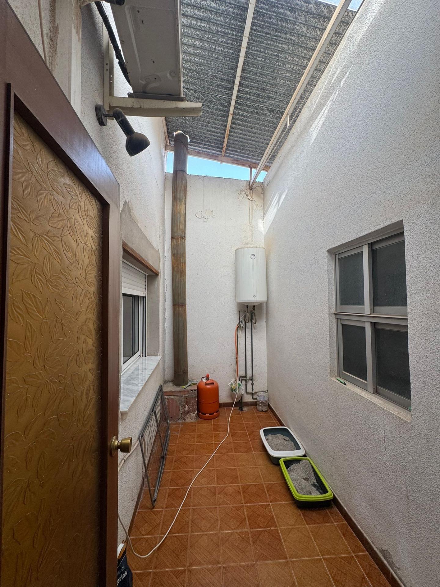 Town House en venta en Hondon De Los Frailes