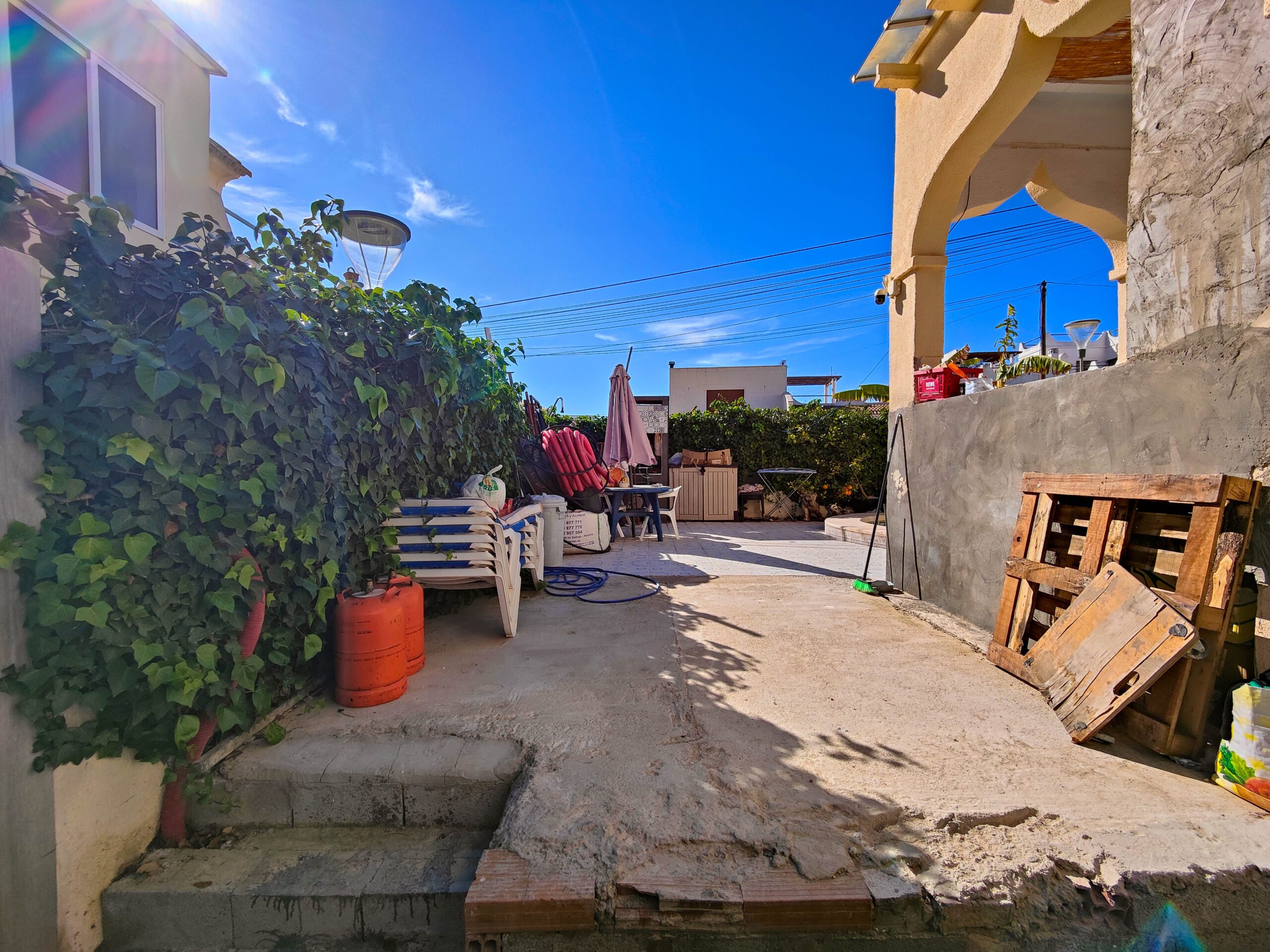 Villa for sale in San Miguel De Salinas, Alicante, Spain