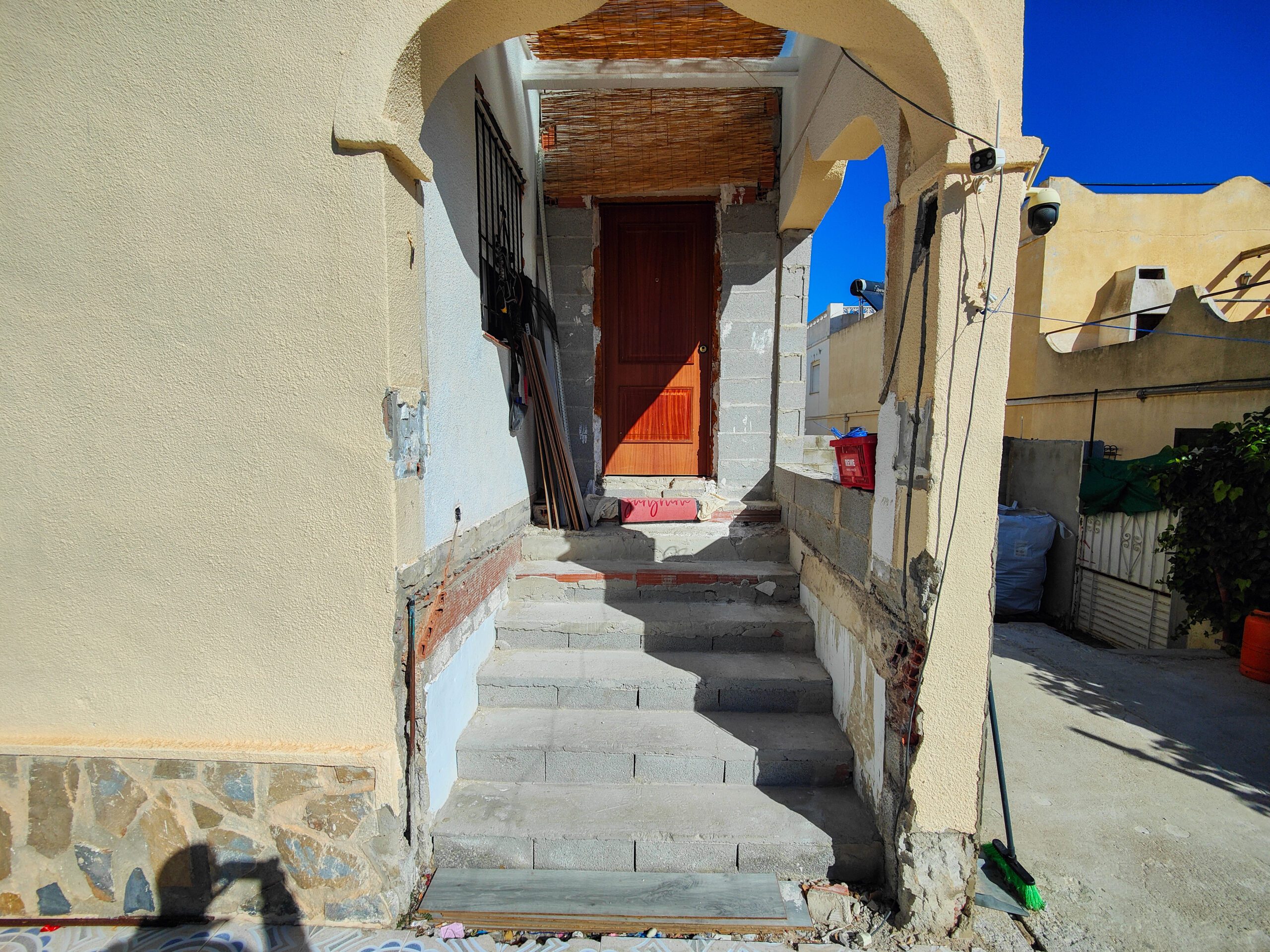 Villa for sale in San Miguel De Salinas, Alicante, Spain