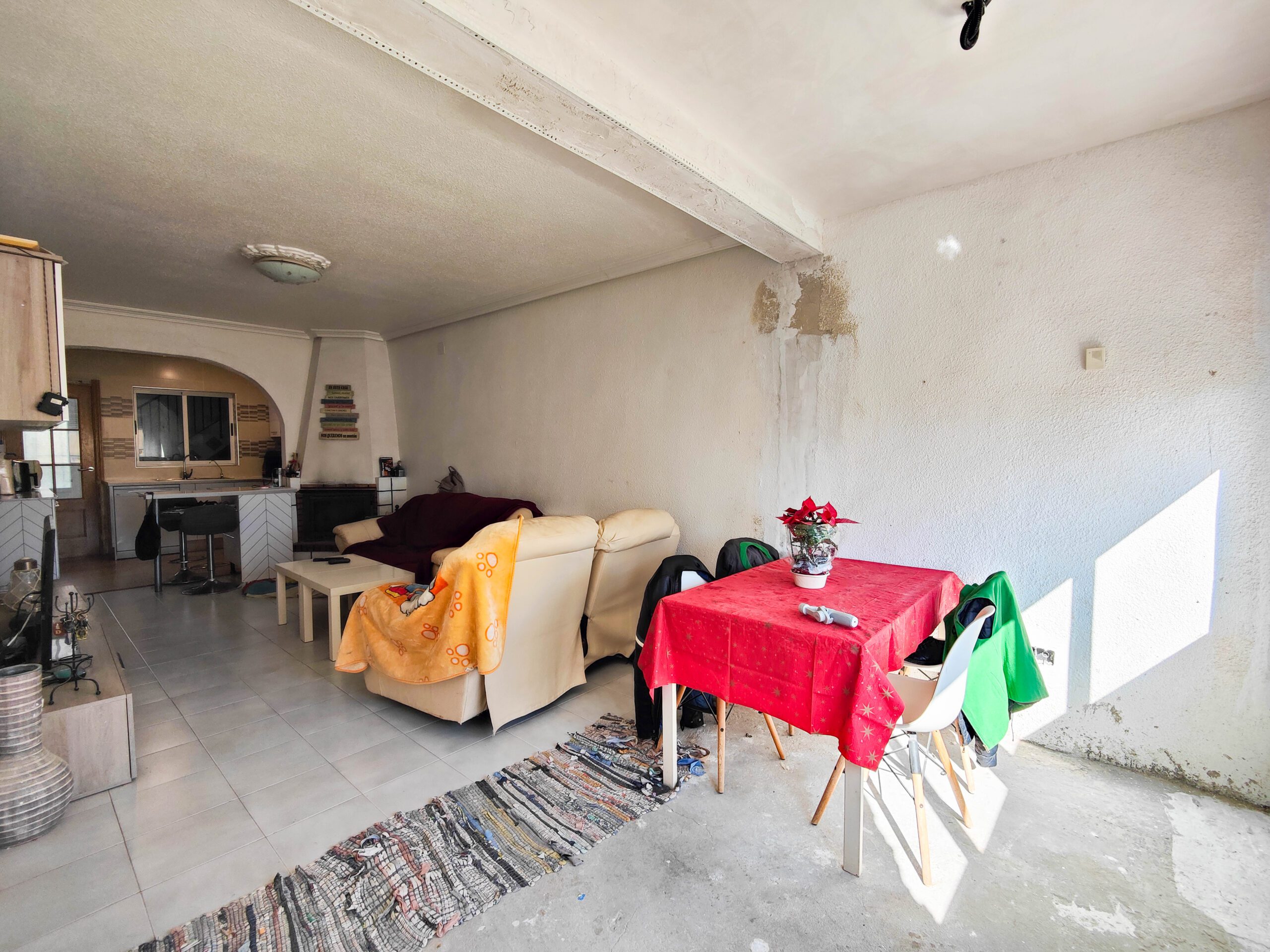 Villa for sale in San Miguel De Salinas, Alicante, Spain