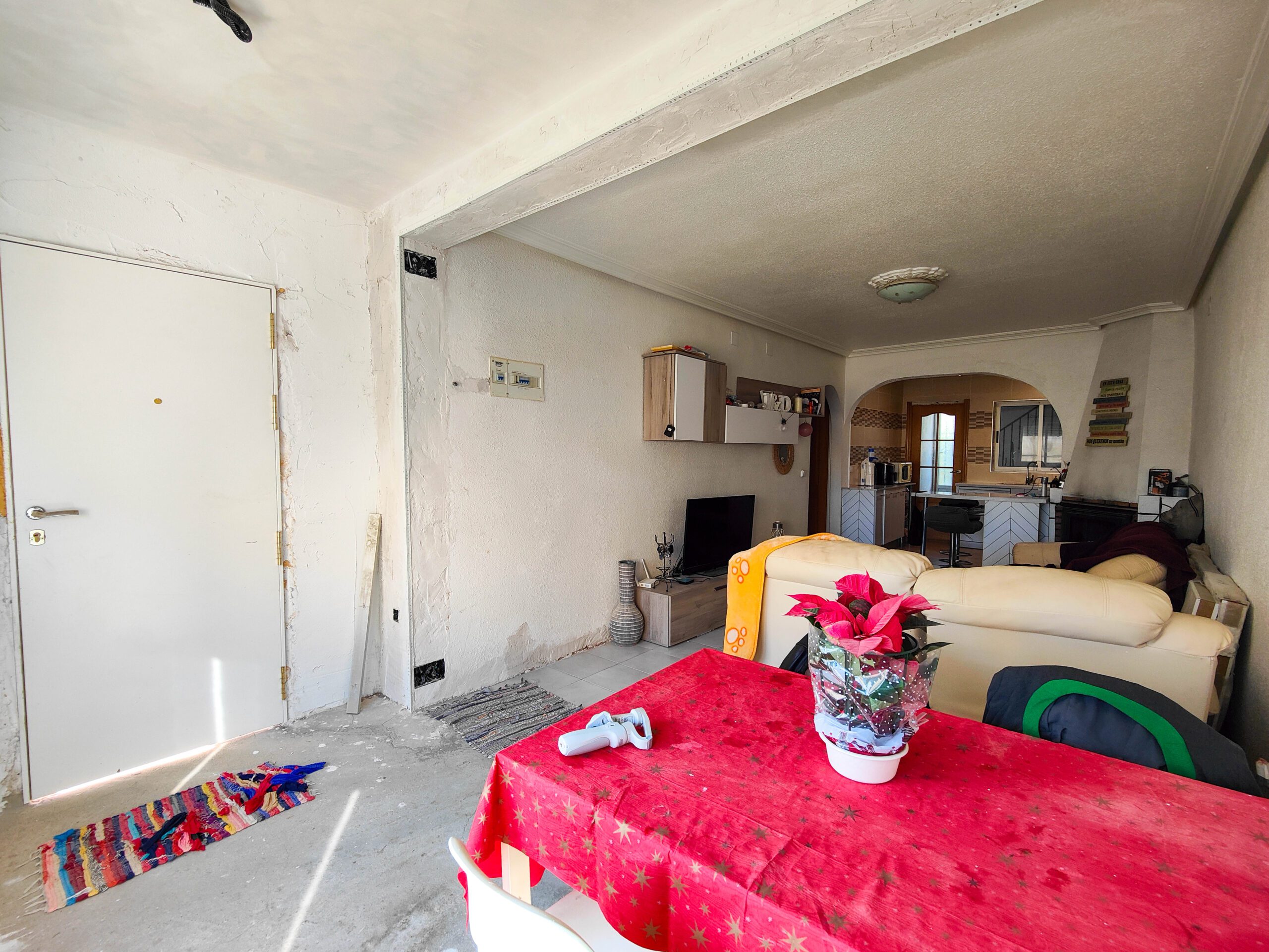 Villa for sale in San Miguel De Salinas, Alicante, Spain