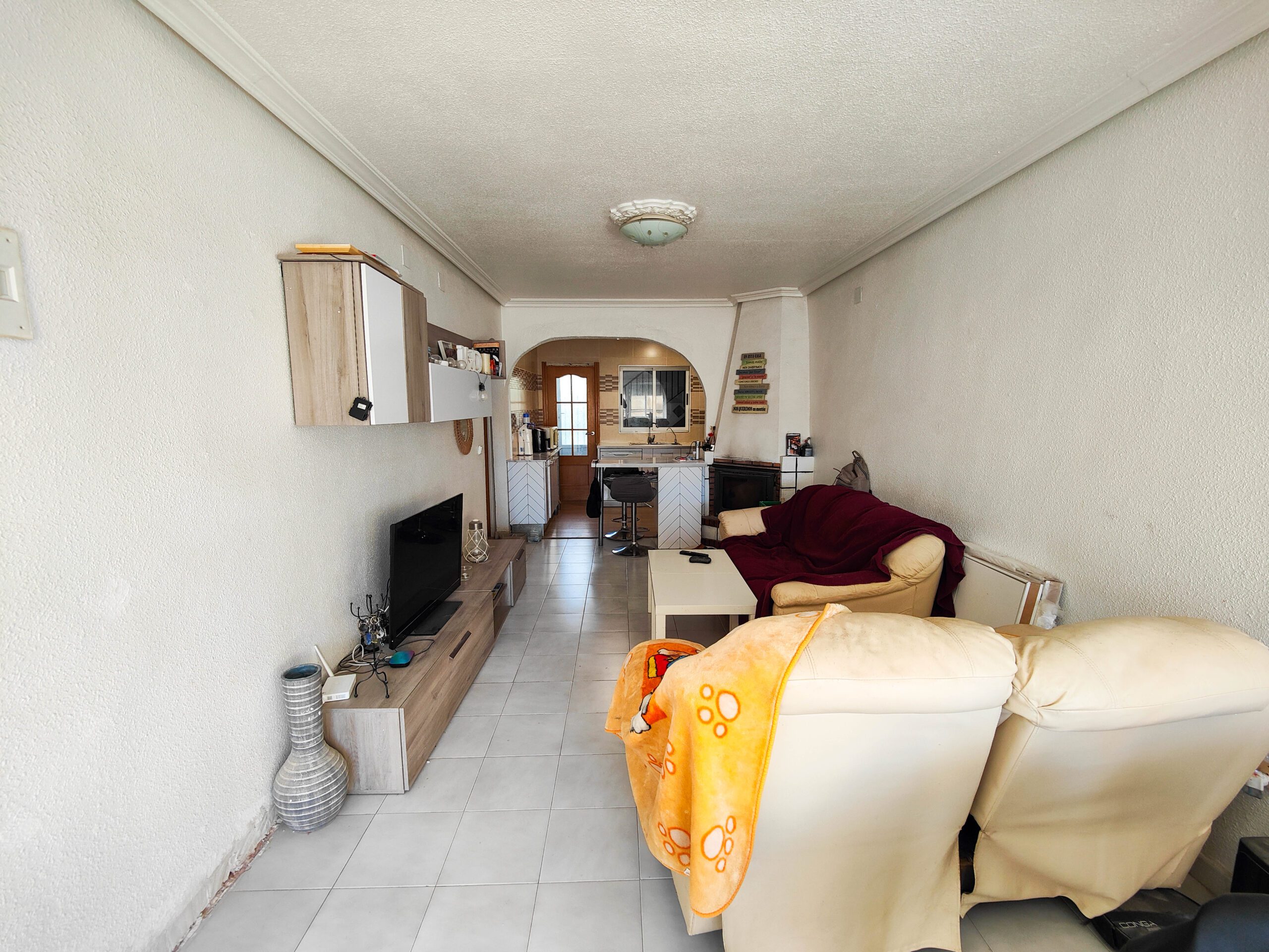 Villa for sale in San Miguel De Salinas, Alicante, Spain