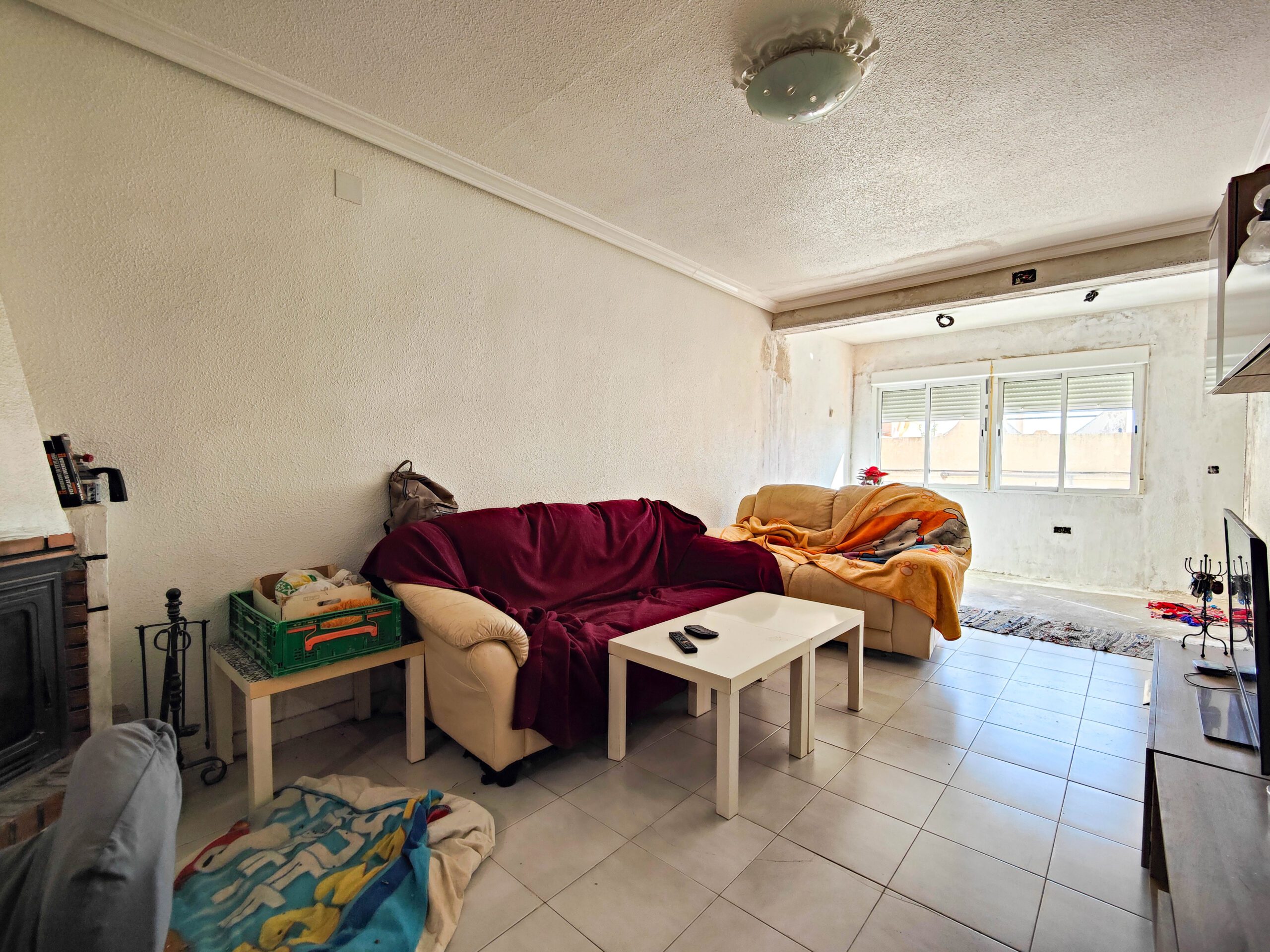 Villa for sale in San Miguel De Salinas, Alicante, Spain