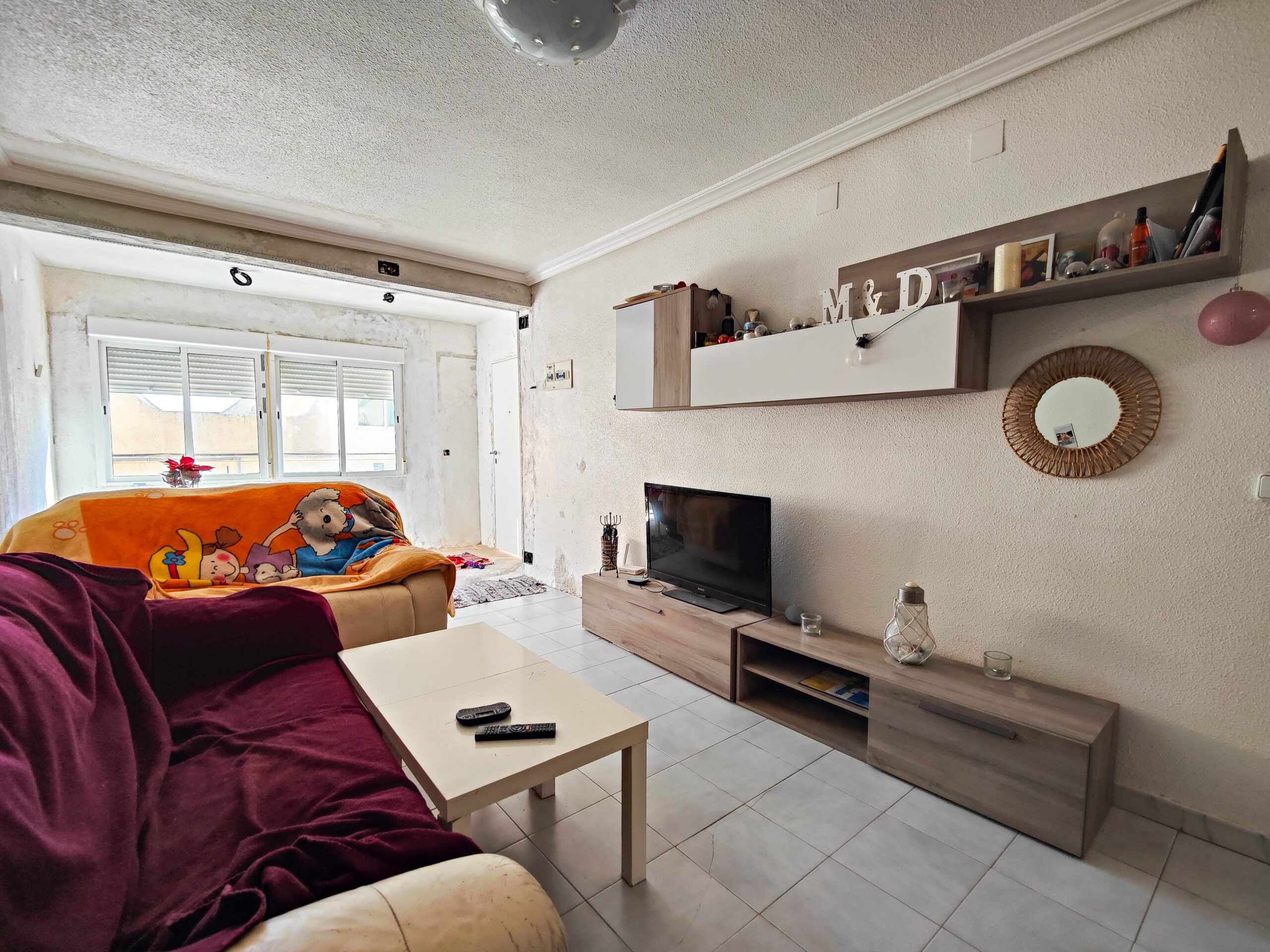 Villa for sale in San Miguel De Salinas, Alicante, Spain