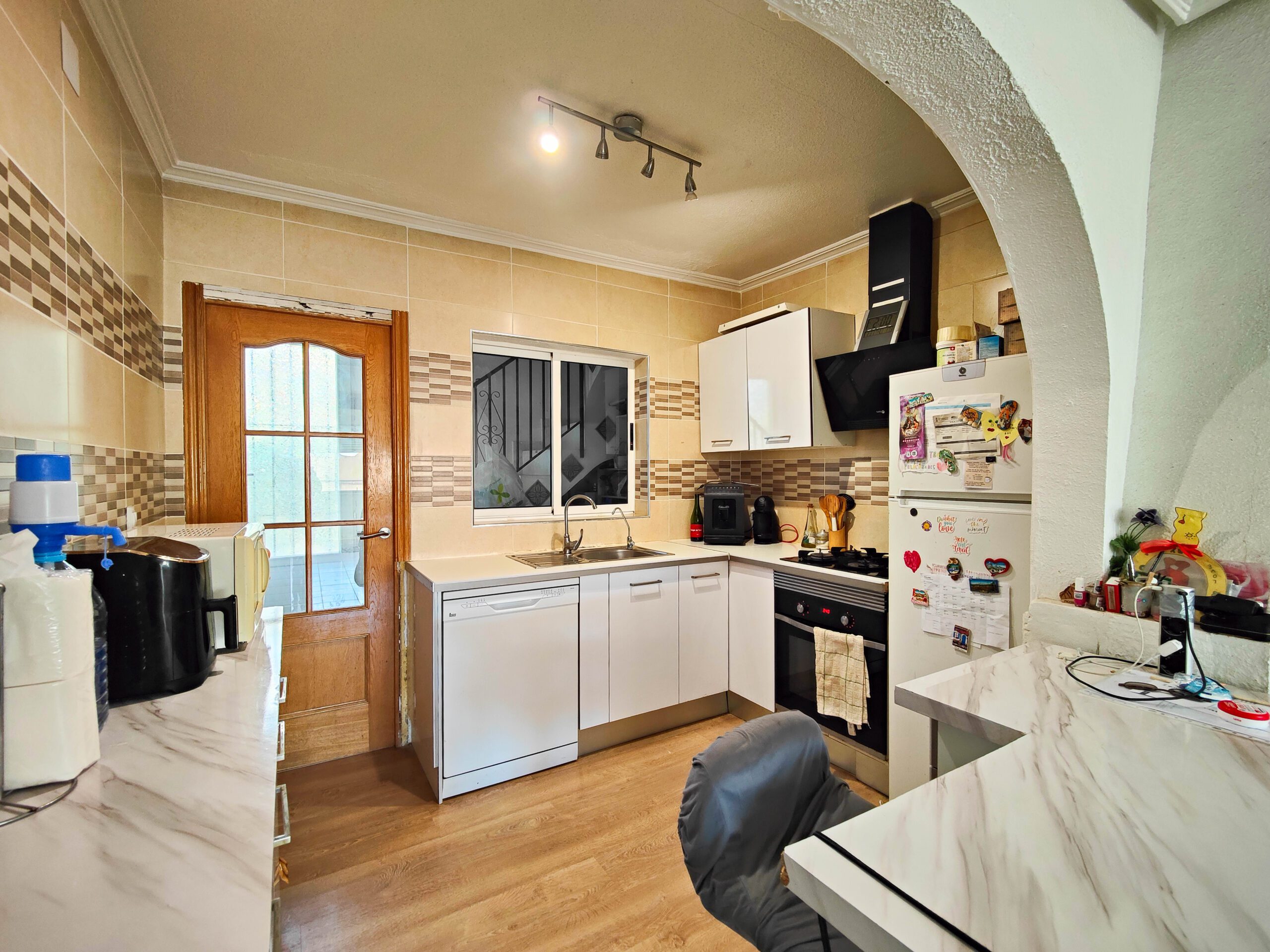 Villa for sale in San Miguel De Salinas, Alicante, Spain