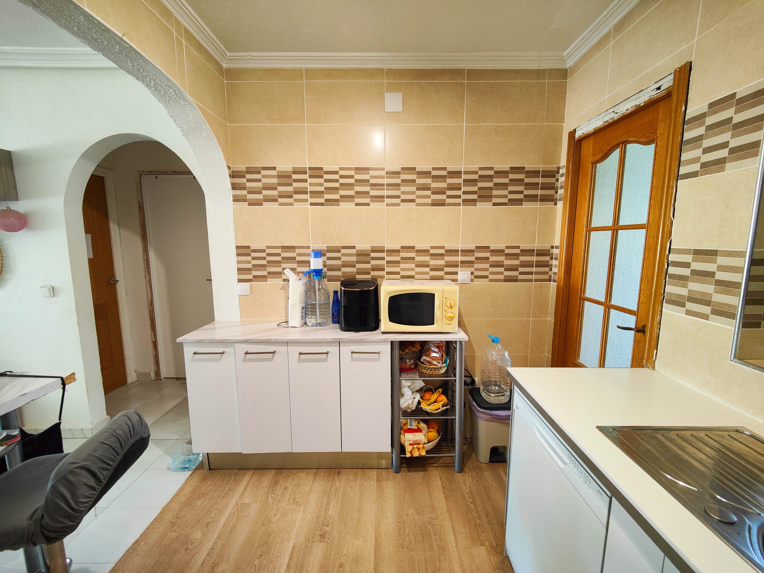 Villa for sale in San Miguel De Salinas, Alicante, Spain