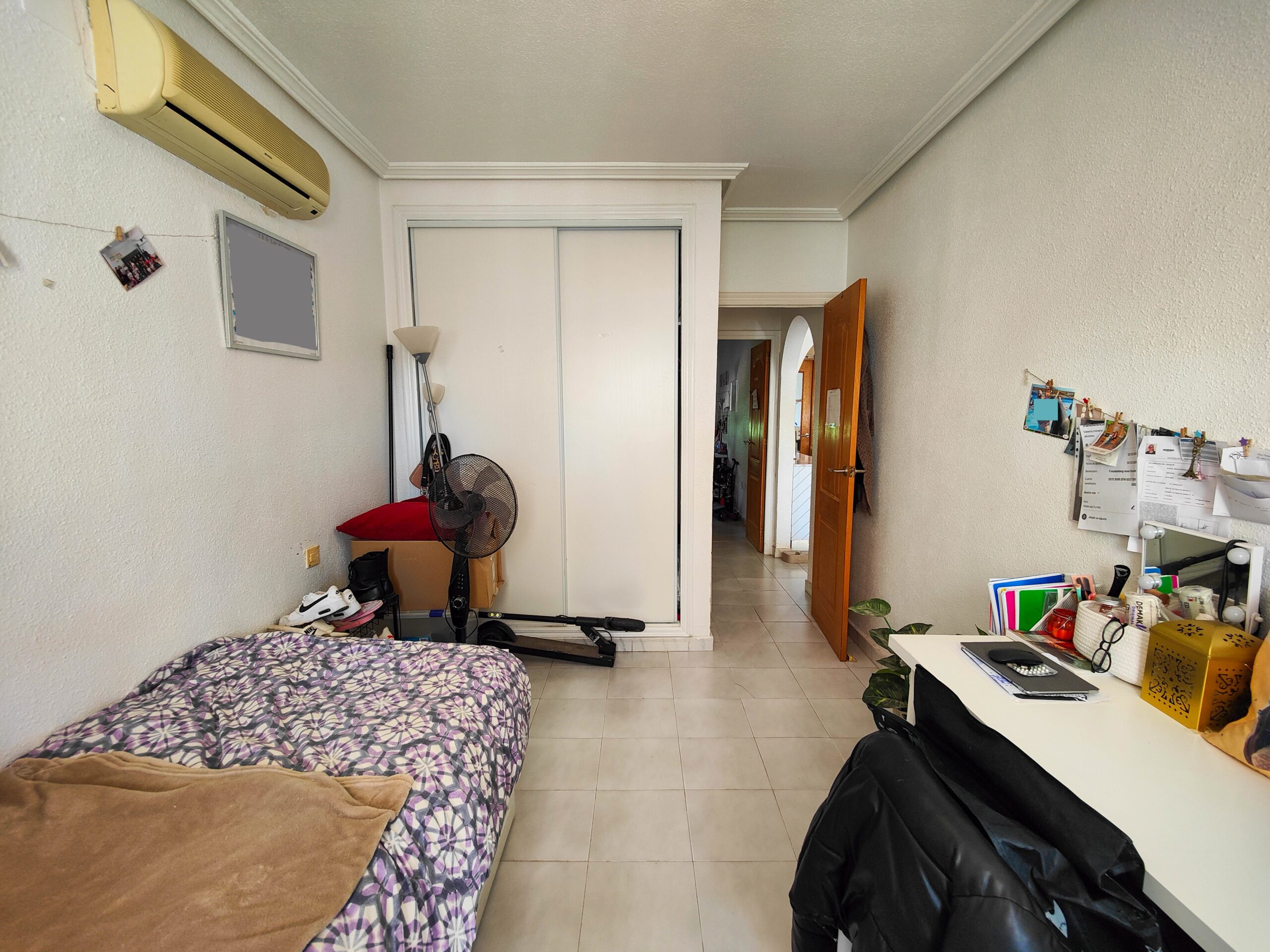 Villa for sale in San Miguel De Salinas, Alicante, Spain