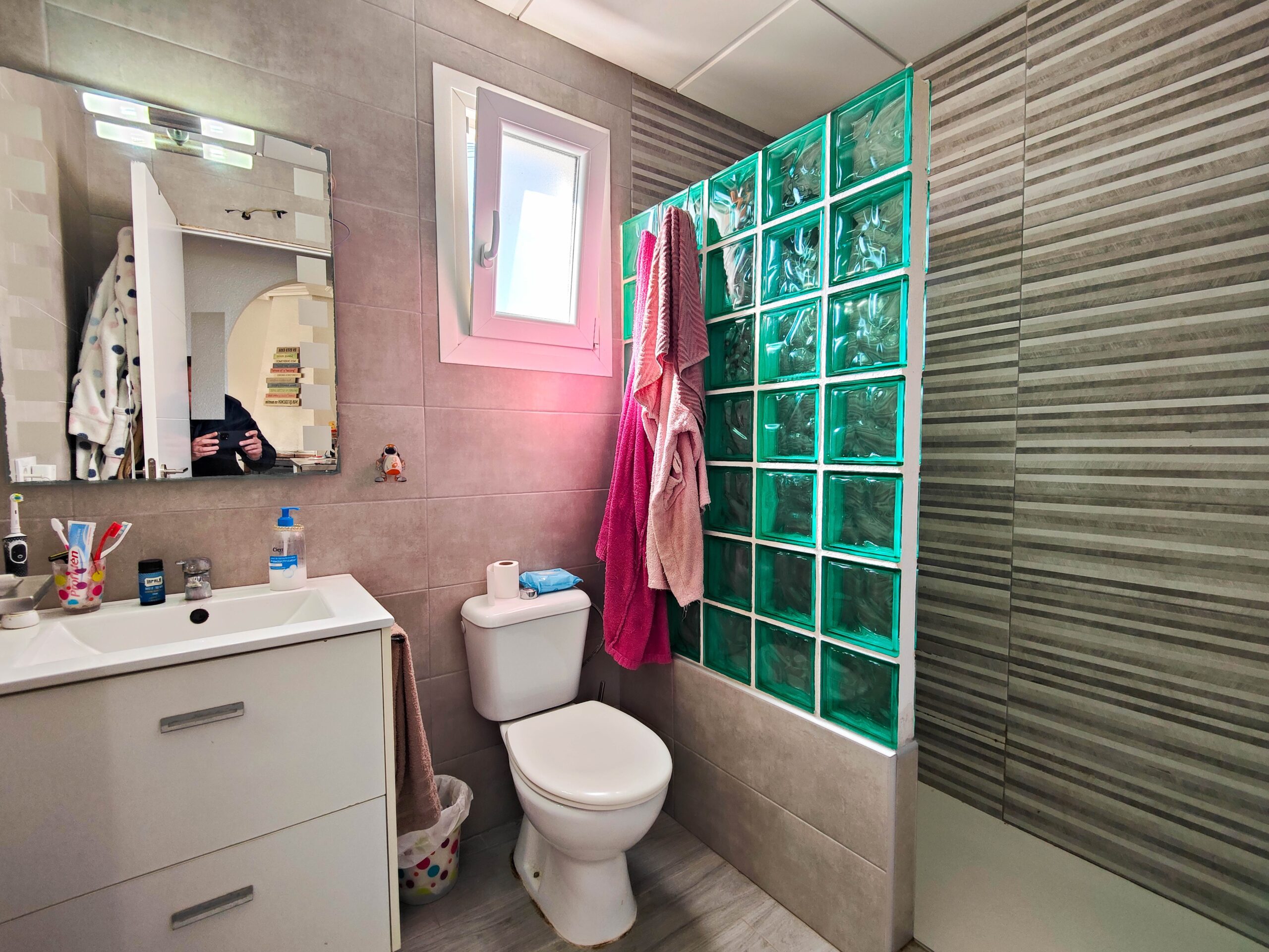 Villa for sale in San Miguel De Salinas, Alicante, Spain