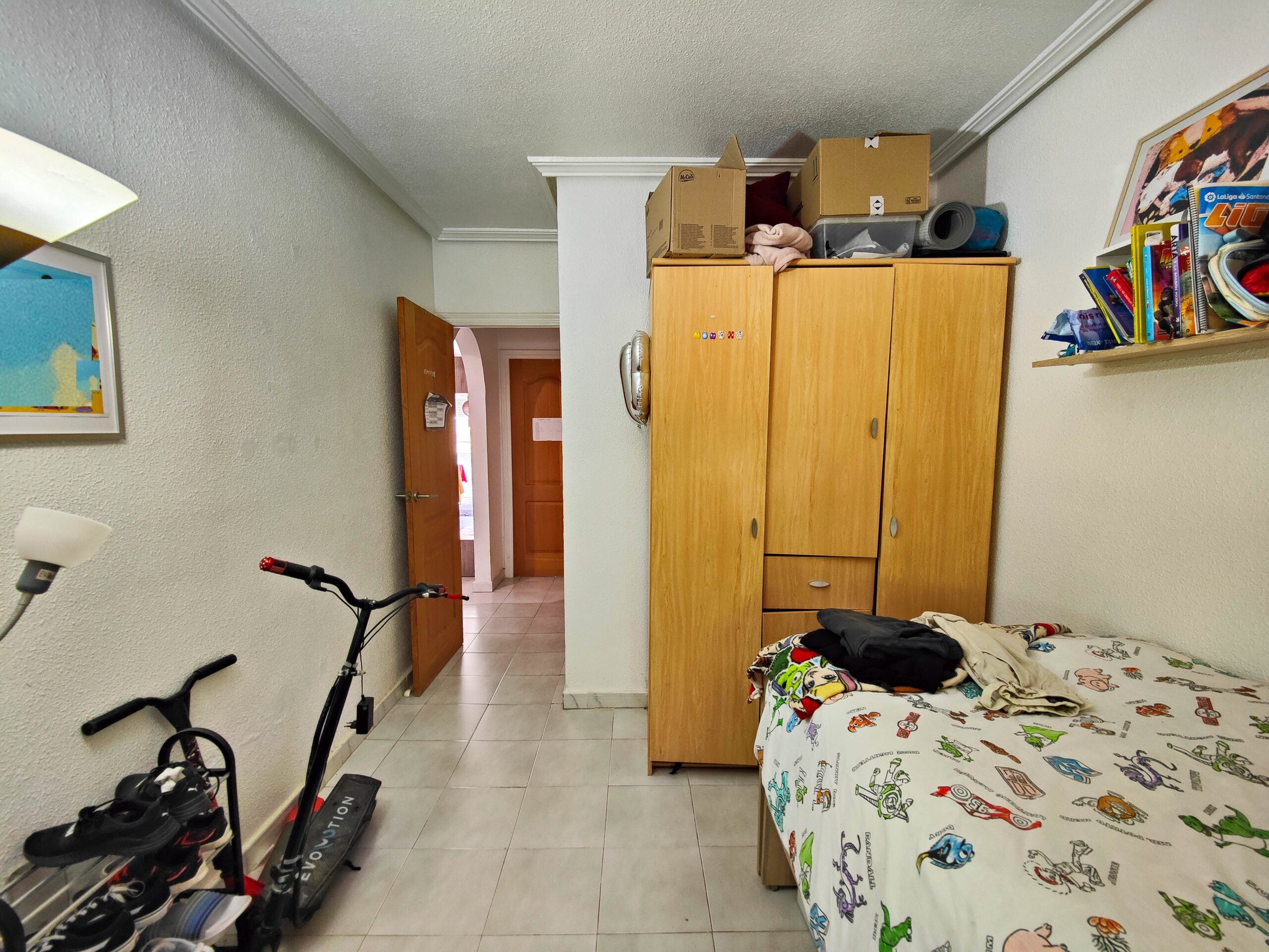 Villa for sale in San Miguel De Salinas, Alicante, Spain